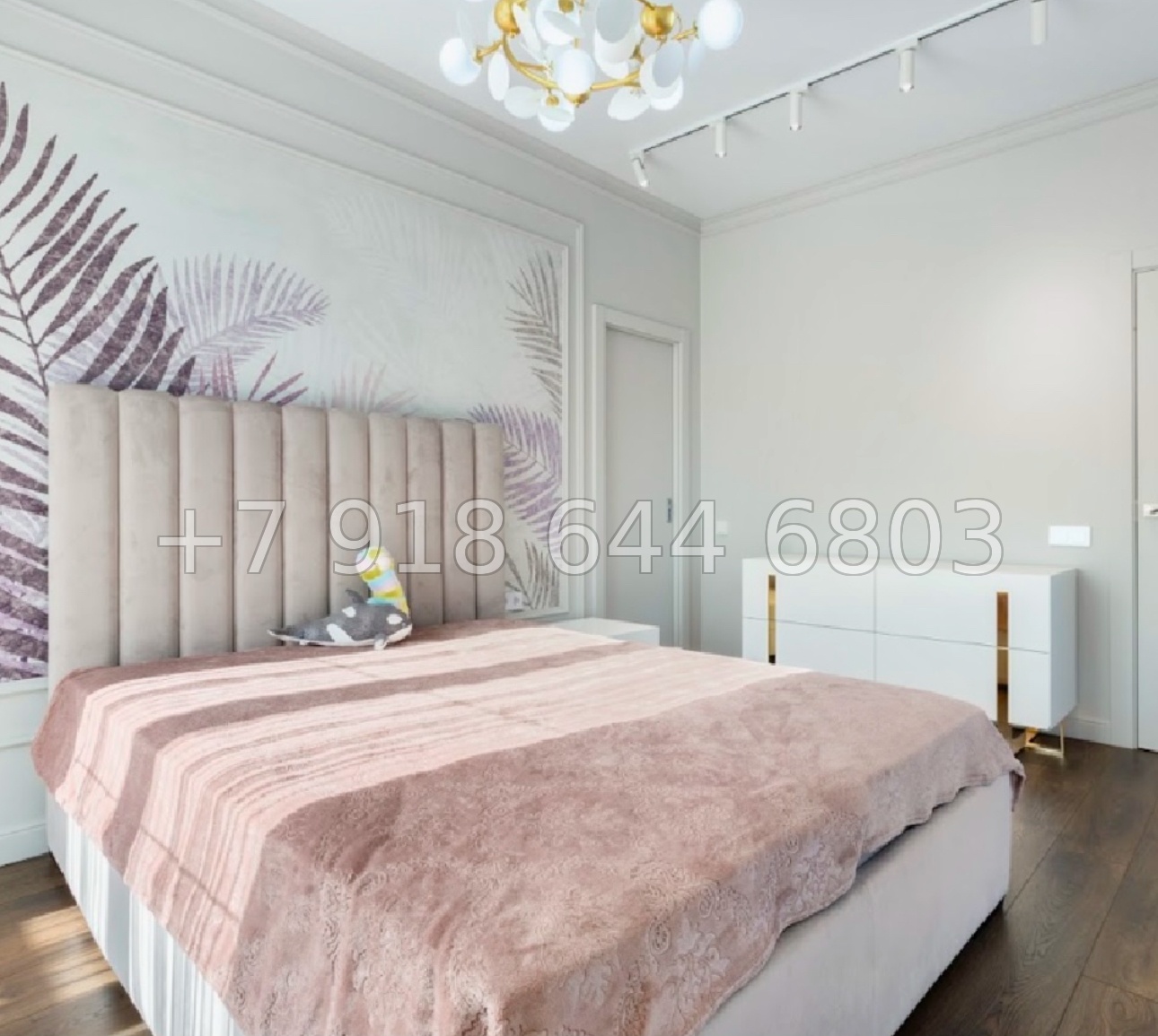 № 423. Дом с ремонтом в Адлере  - миниатюра 6