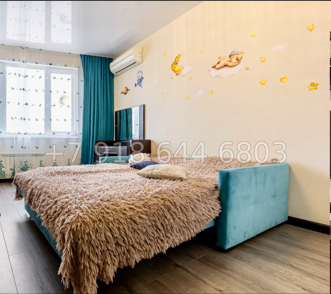 № 272 р. Квартира в центре города Сочи ЖК Пионер  - миниатюра 19