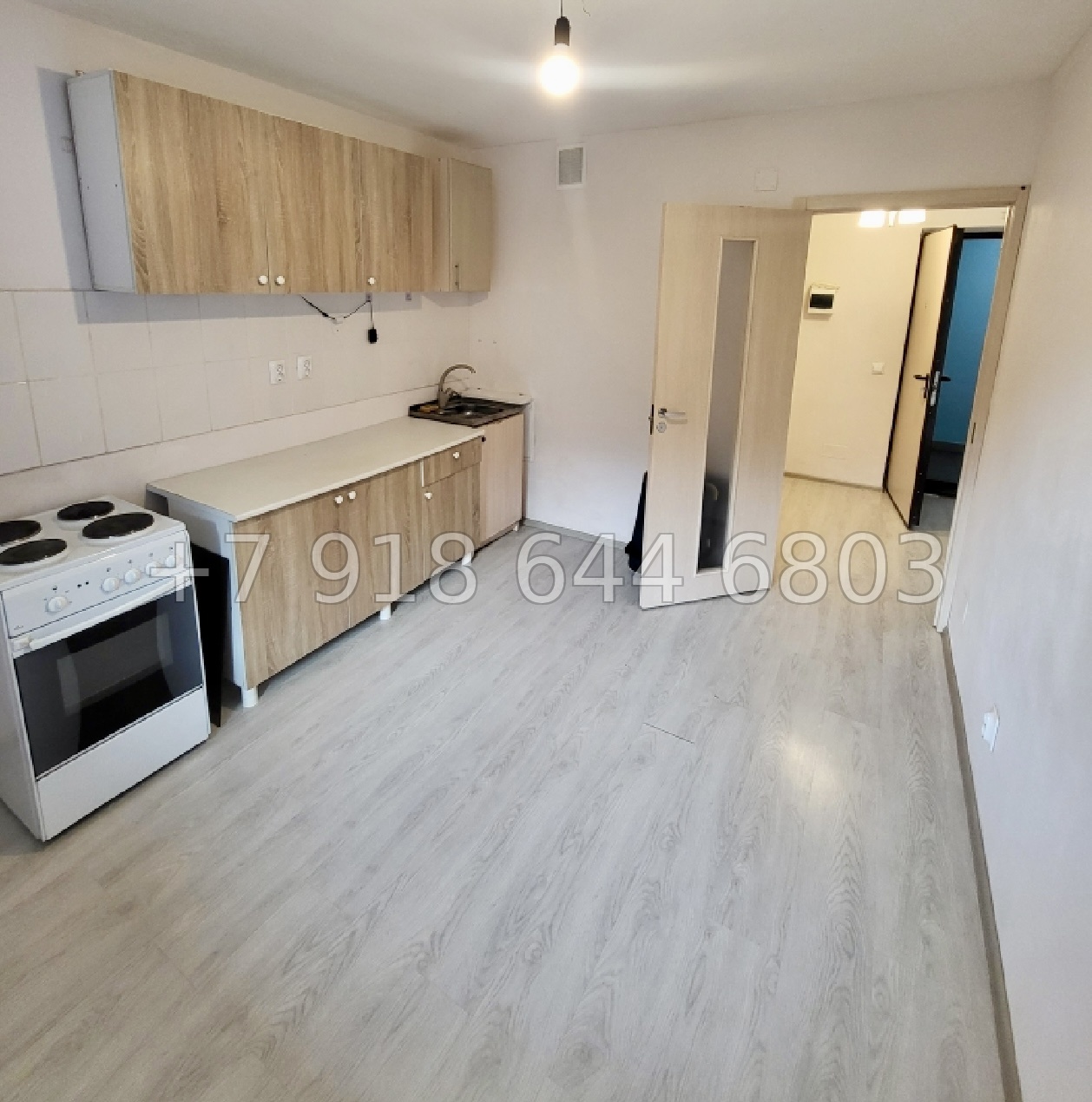 № 171 п. Квартира в ЖК Министерские озера Сочи  - миниатюра 6