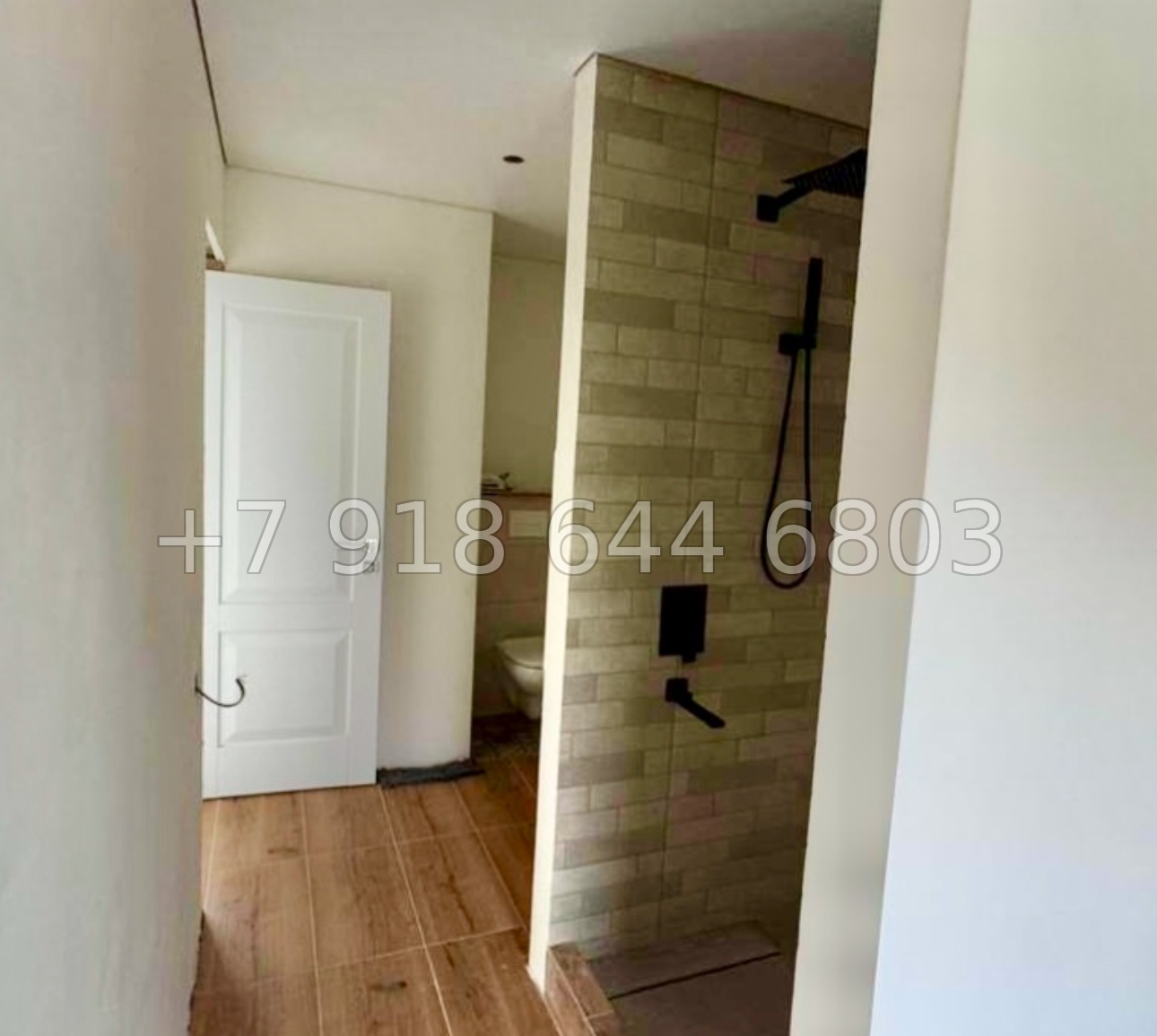 № 89 А. Дом шале с ремонтом в Адлере  - миниатюра 17