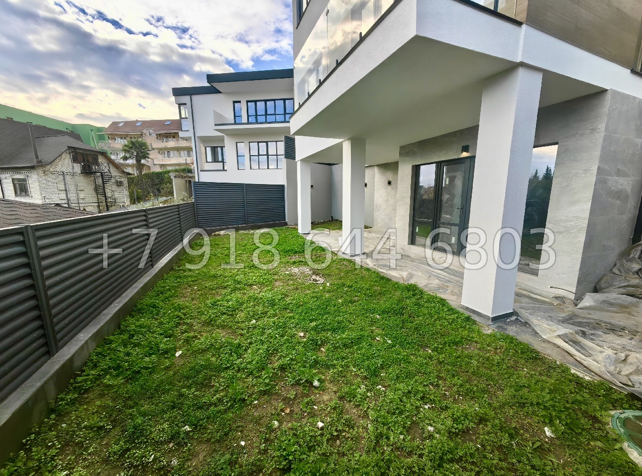 № 71в. Дом в центре Сочи. Два шага от моря - миниатюра 19