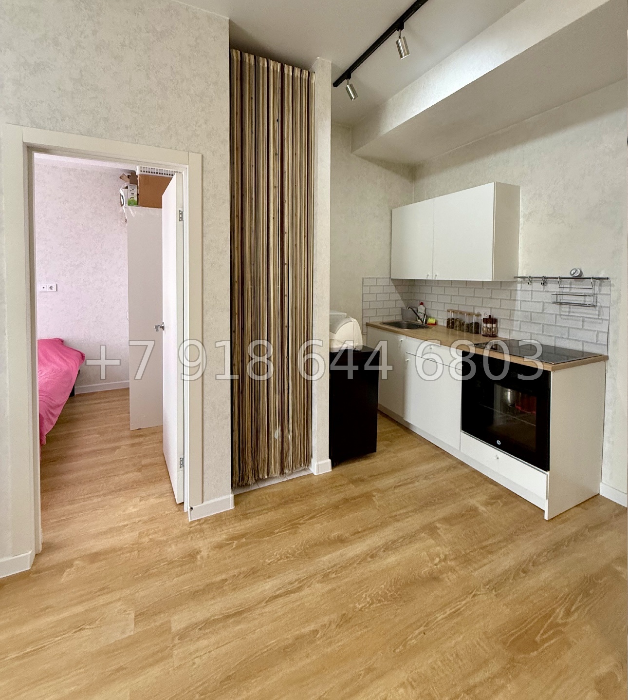 № 6х. До моря 5 минут. Жилье в Сочи с хорошим ремонтом  - миниатюра 6