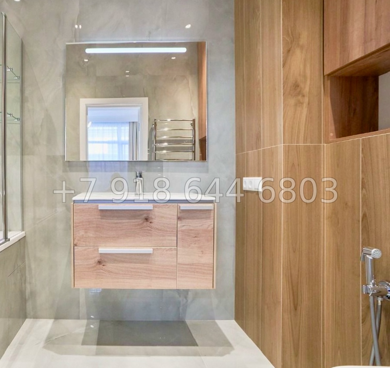 № 65 е. ЖК Лазурный Берег-2 Сочи  - миниатюра 22