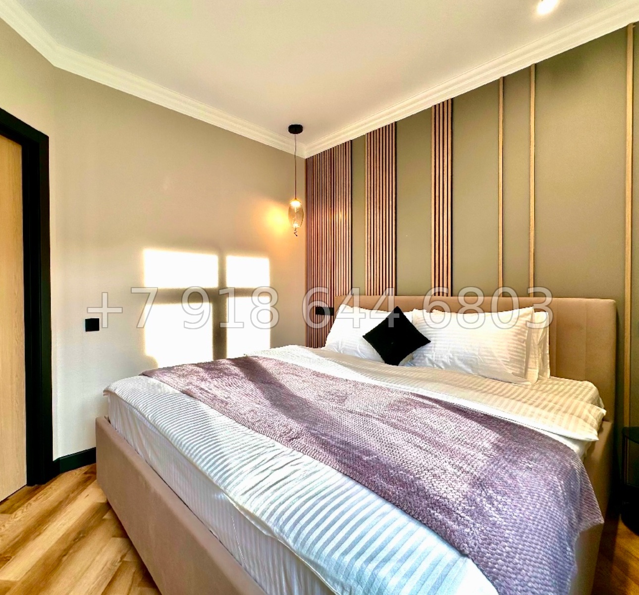 № 22 и. Квартира с ремонтом  - миниатюра 14