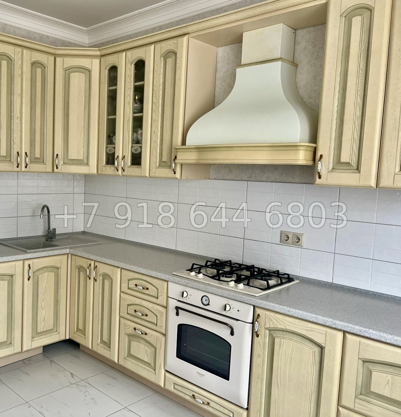 № 56 Б. Дом с ремонтом в Адлере  - миниатюра 26