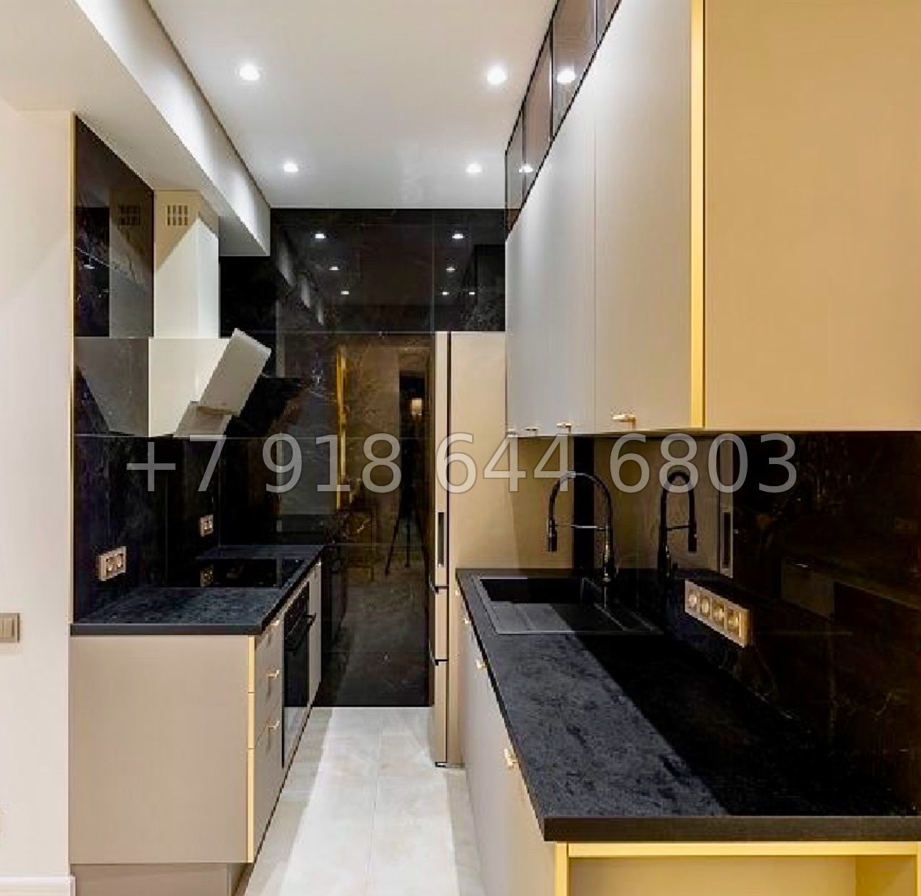 № 547 р. Квартира в центре города Сочи  - миниатюра 24