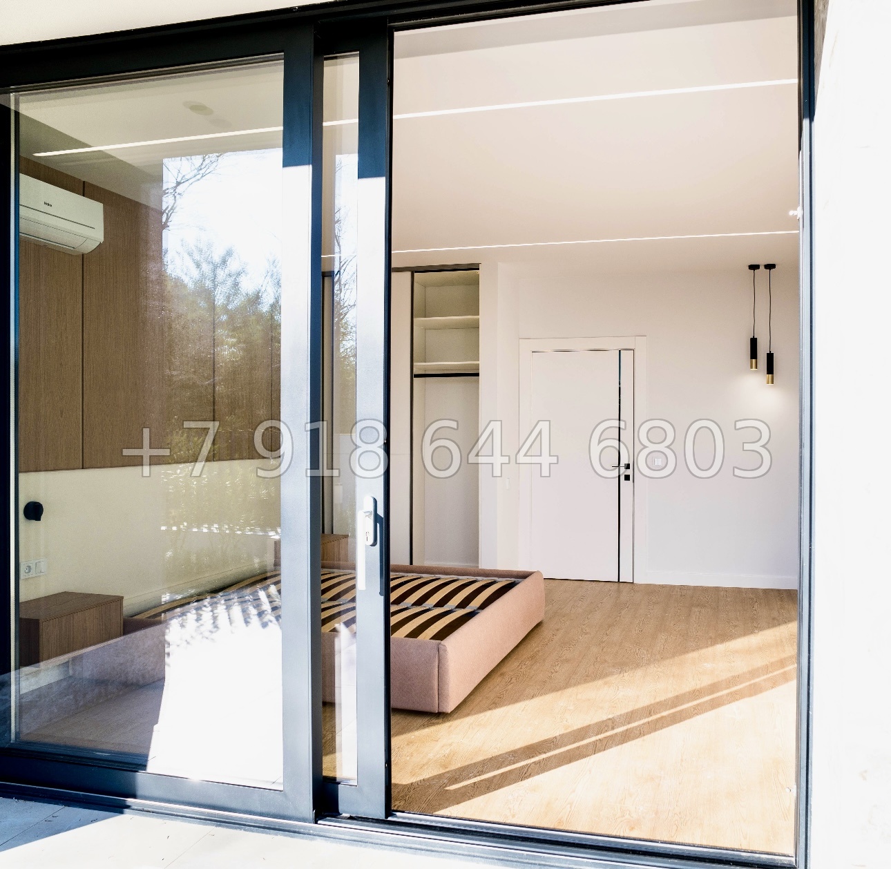 № 19 М. Дом с ремонтом в Адлере  - миниатюра 28