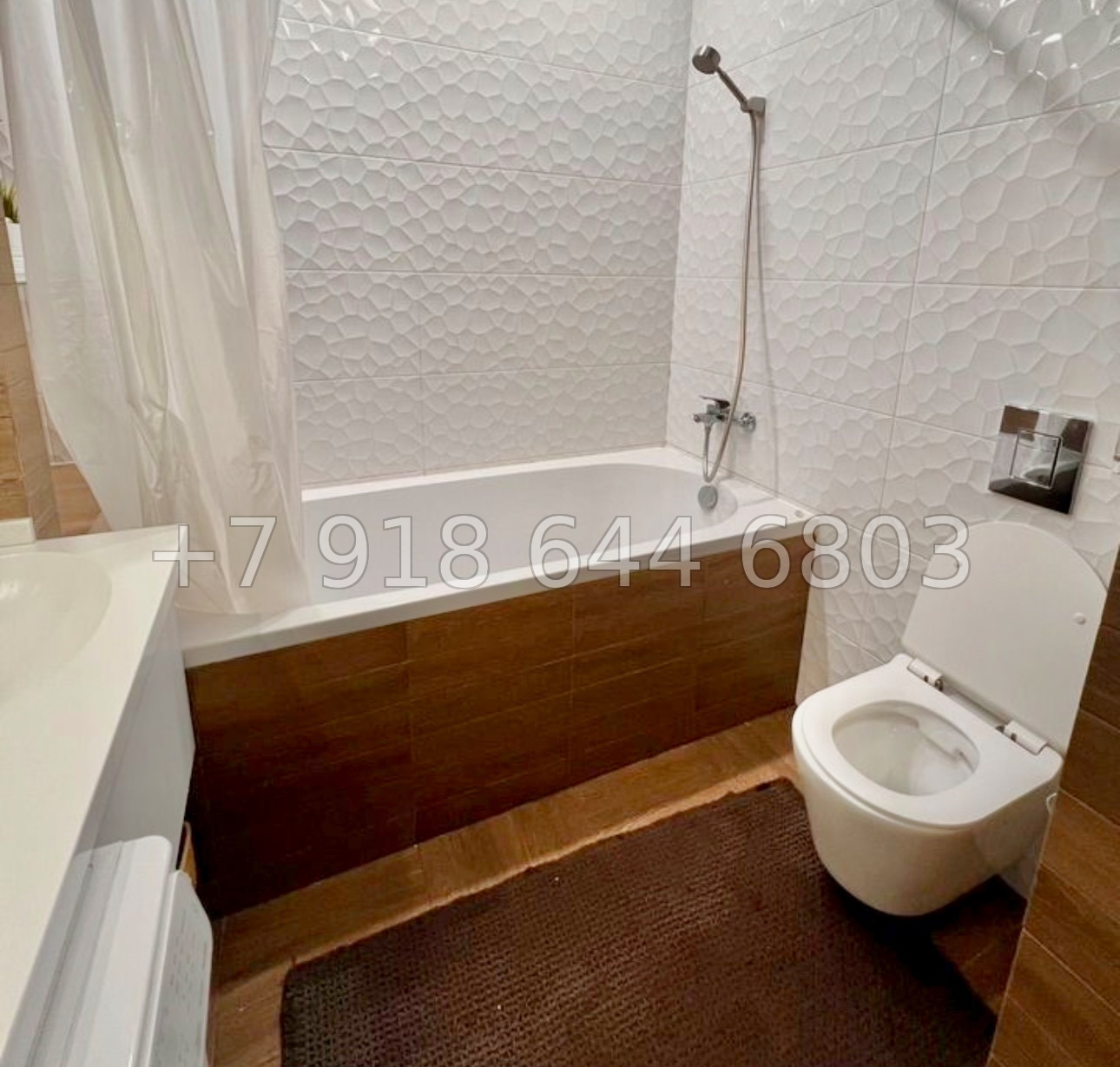 № 535 р. ЖК Бочаров Маяк Сочи  - миниатюра 14