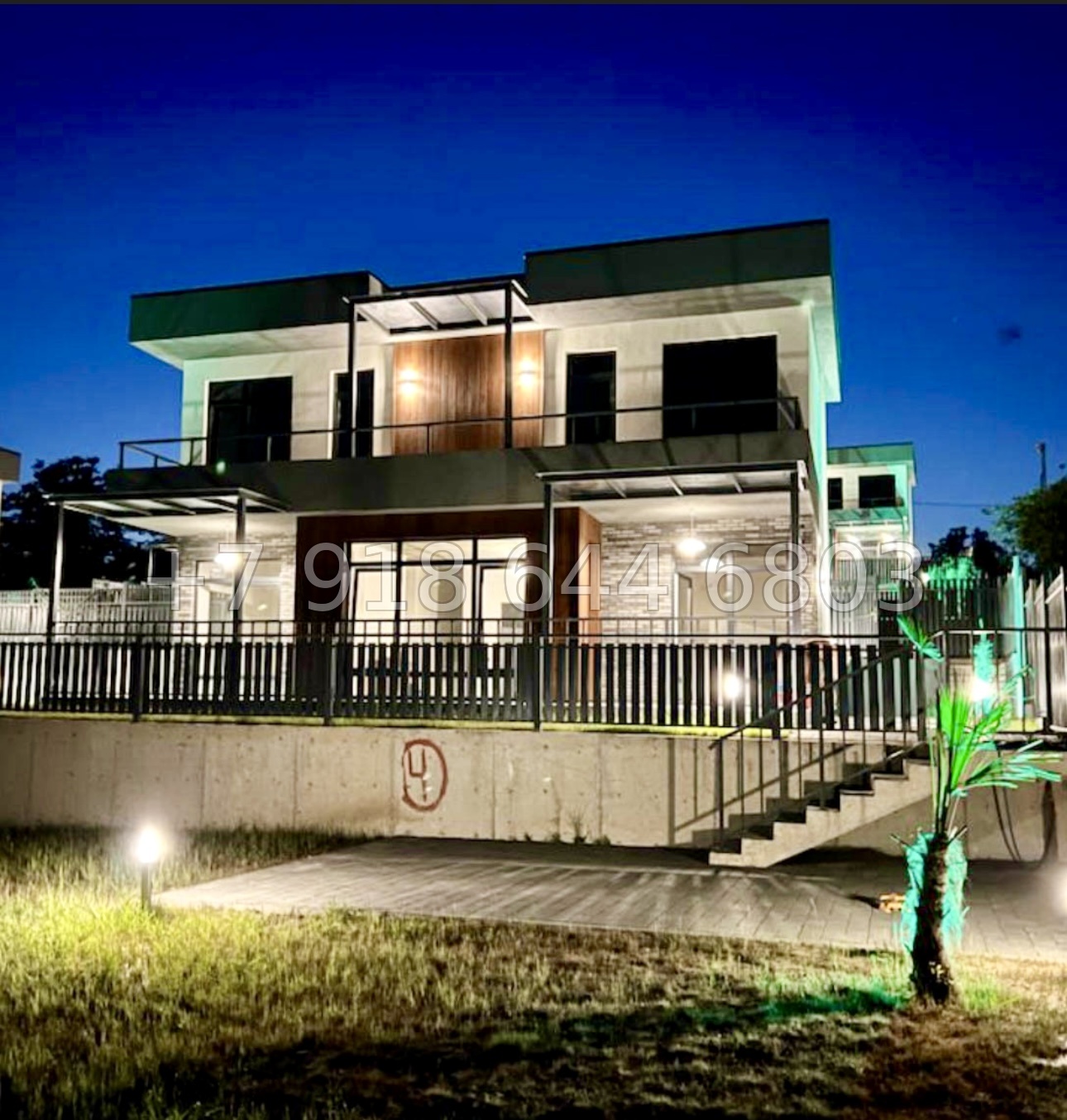 № 33 Б. Два дома на выбор в Адлере  - миниатюра 4