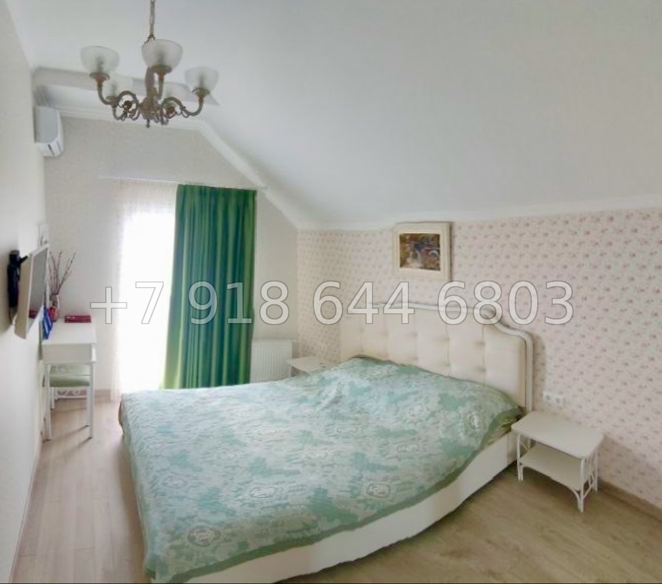 № 88 А. Дом с ремонтом в Сочи  - миниатюра 18