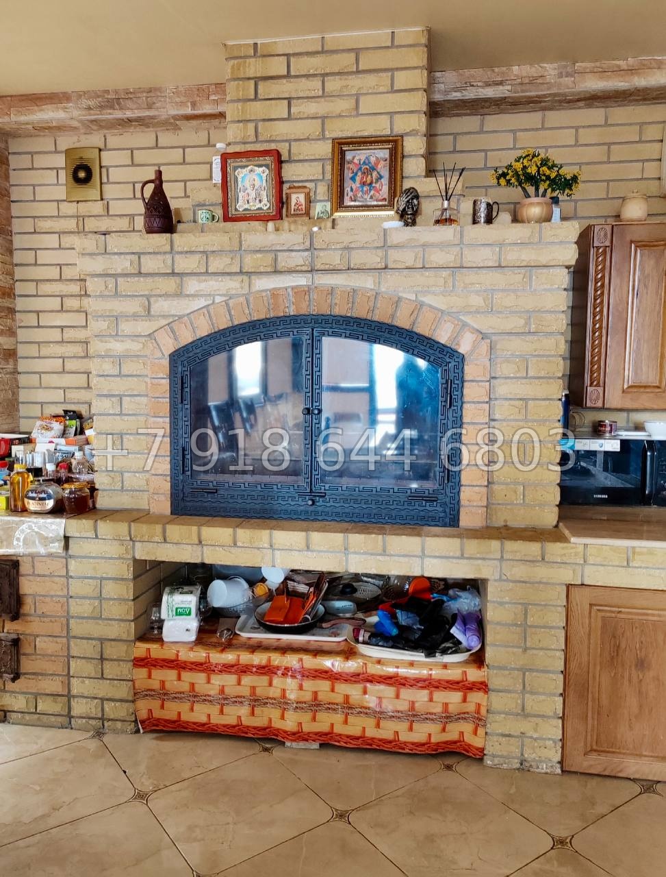 № 2 Б. Дом в Адлере с бассейном  - миниатюра 4