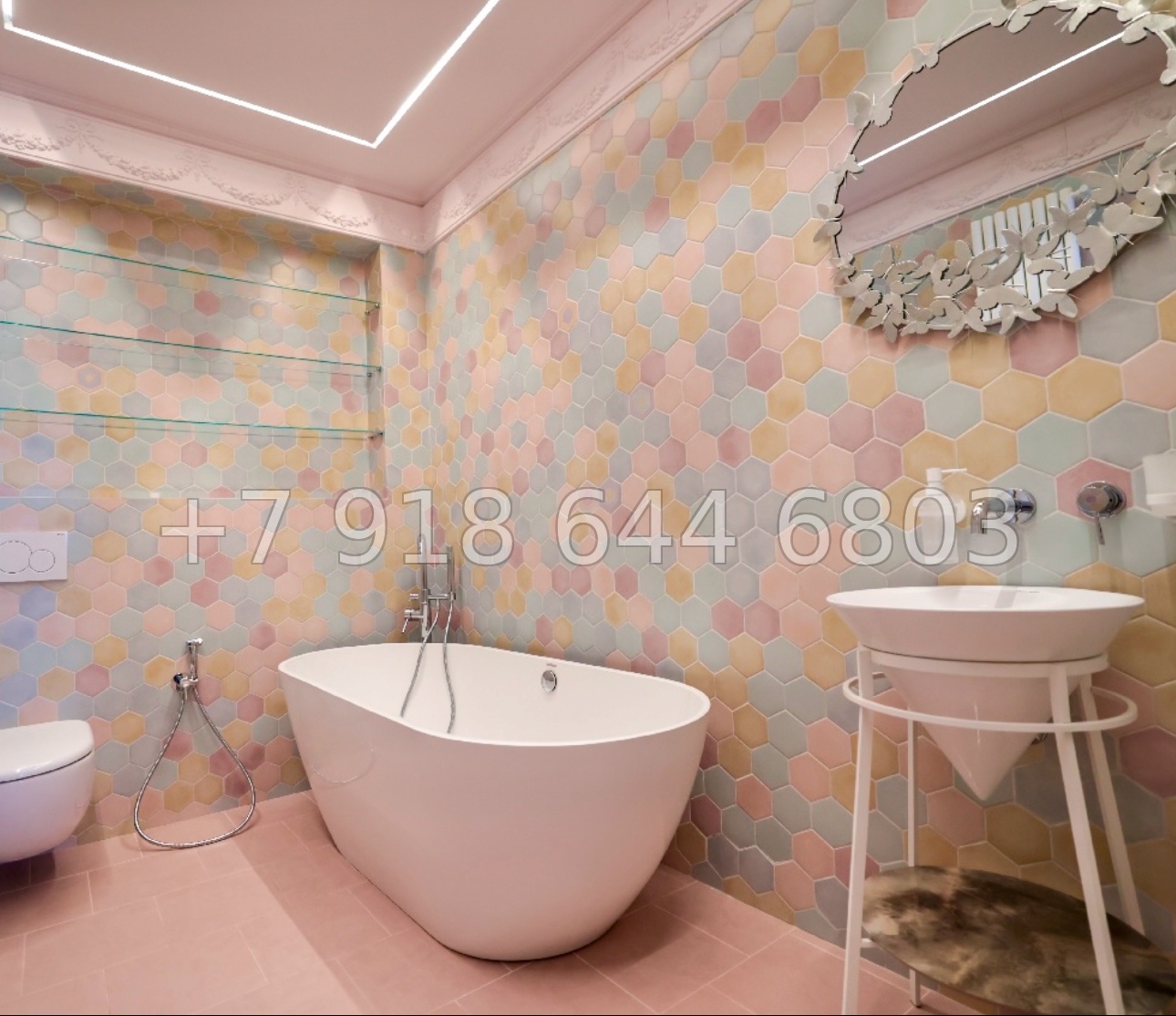 № 38 м. Дом в Сириусе  - миниатюра 18