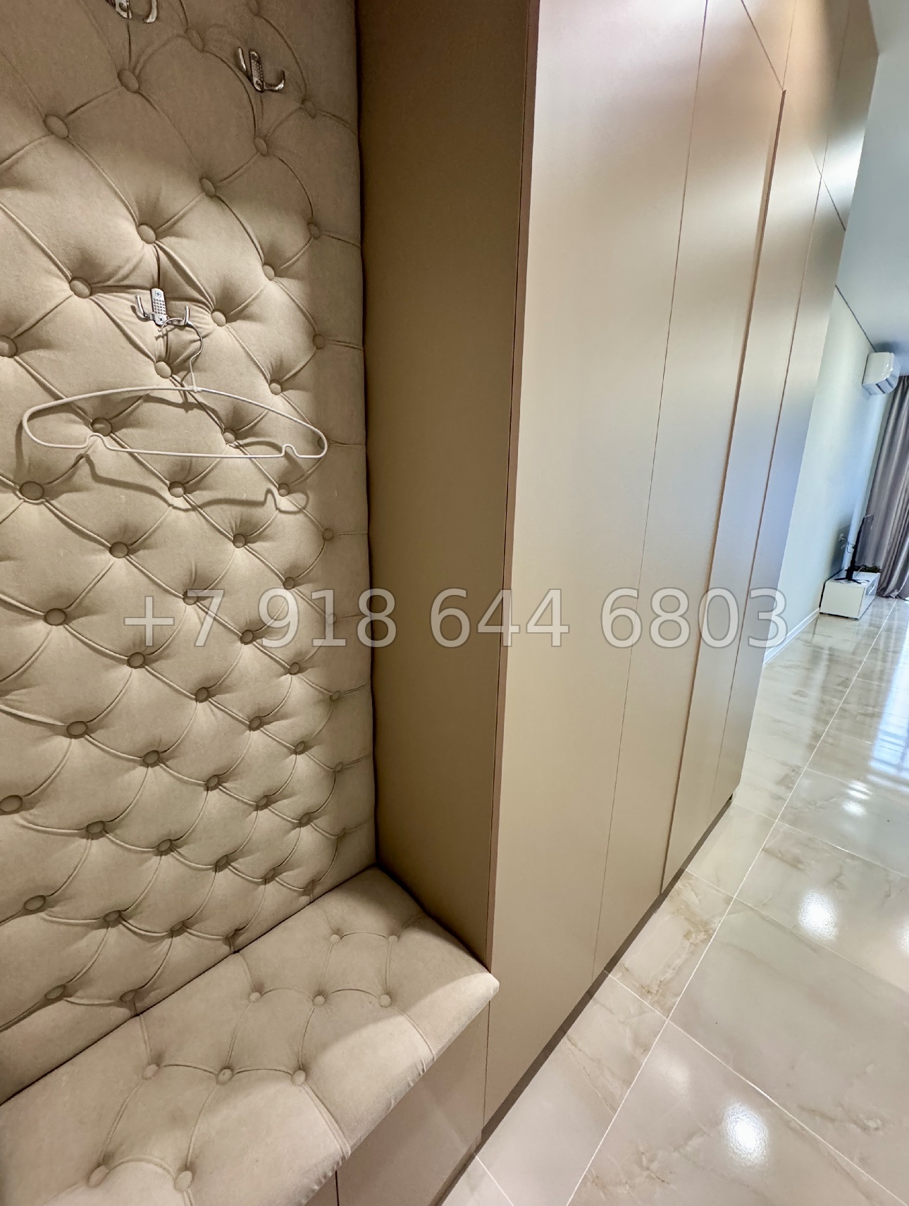 № 141 п. Квартира в доме Бизнес класса в Сочи  - миниатюра 4