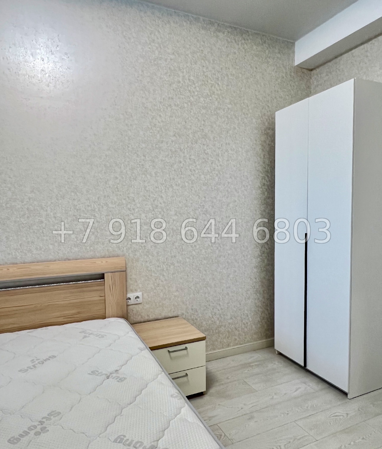 № 23р. Квартира в тихом месте у реки в Сочи  - миниатюра 4