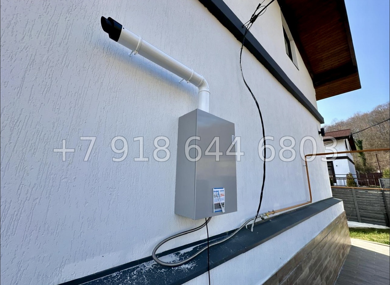 № 49 Б дом с бассейном в Сочи  - миниатюра 11