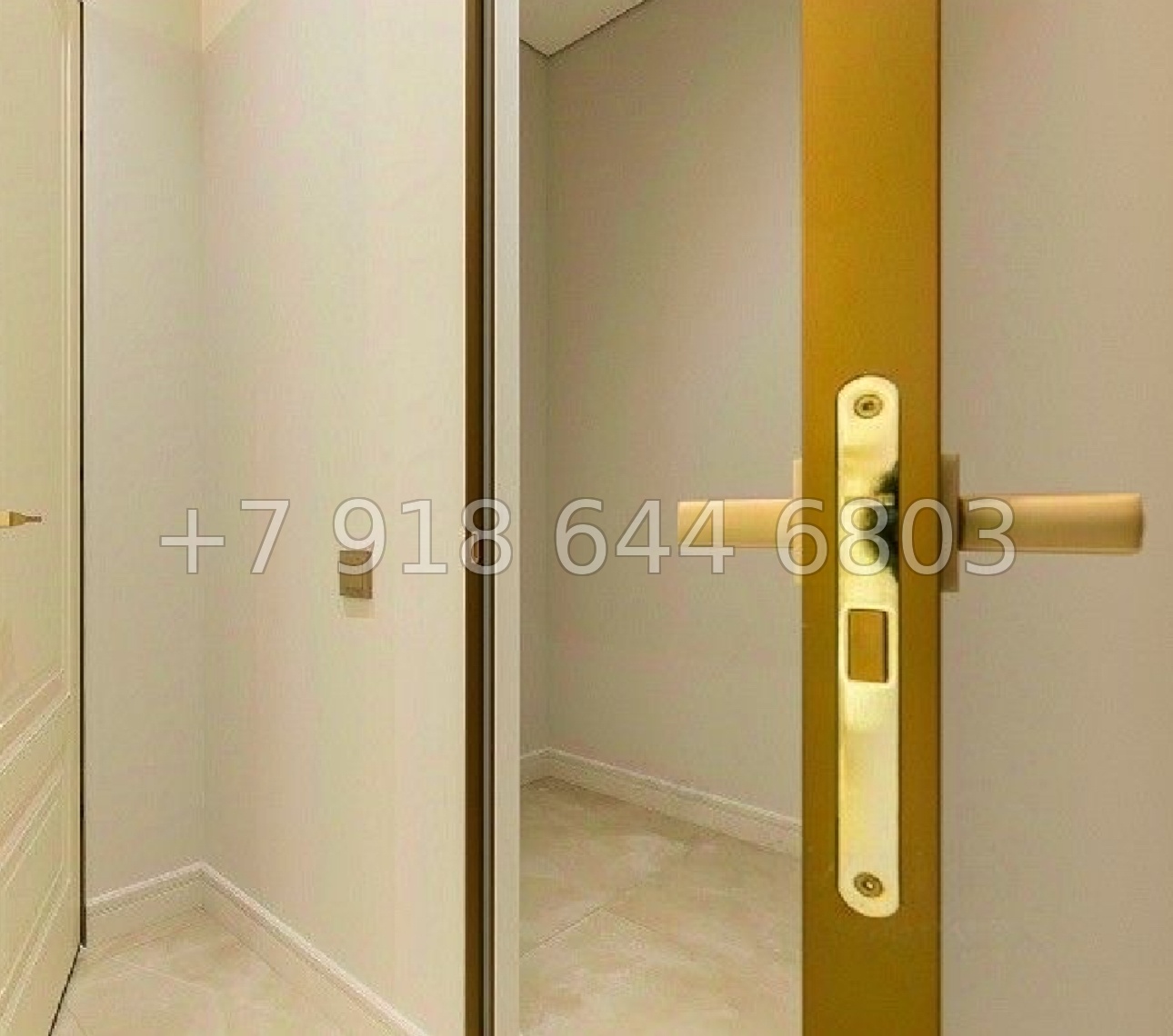 № 547 р. Квартира в центре города Сочи  - миниатюра 9