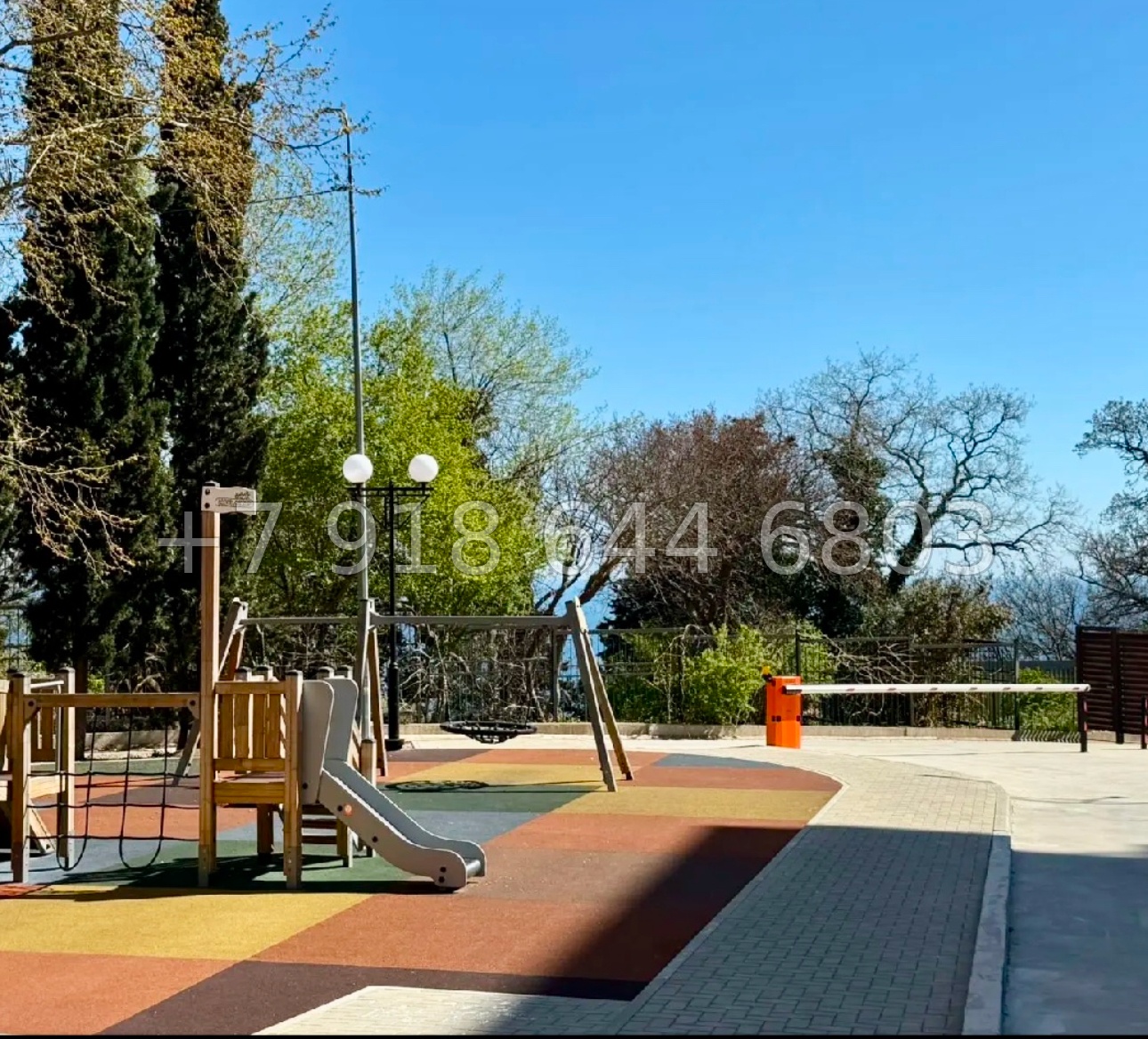 № 52 г. Апартаменты в Ялте  - миниатюра 22