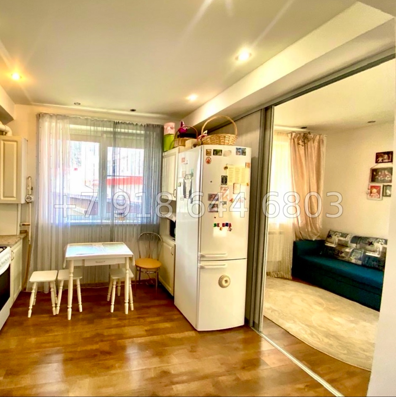 № 4х. На Мацесте жилье в Сочи.  - миниатюра 10