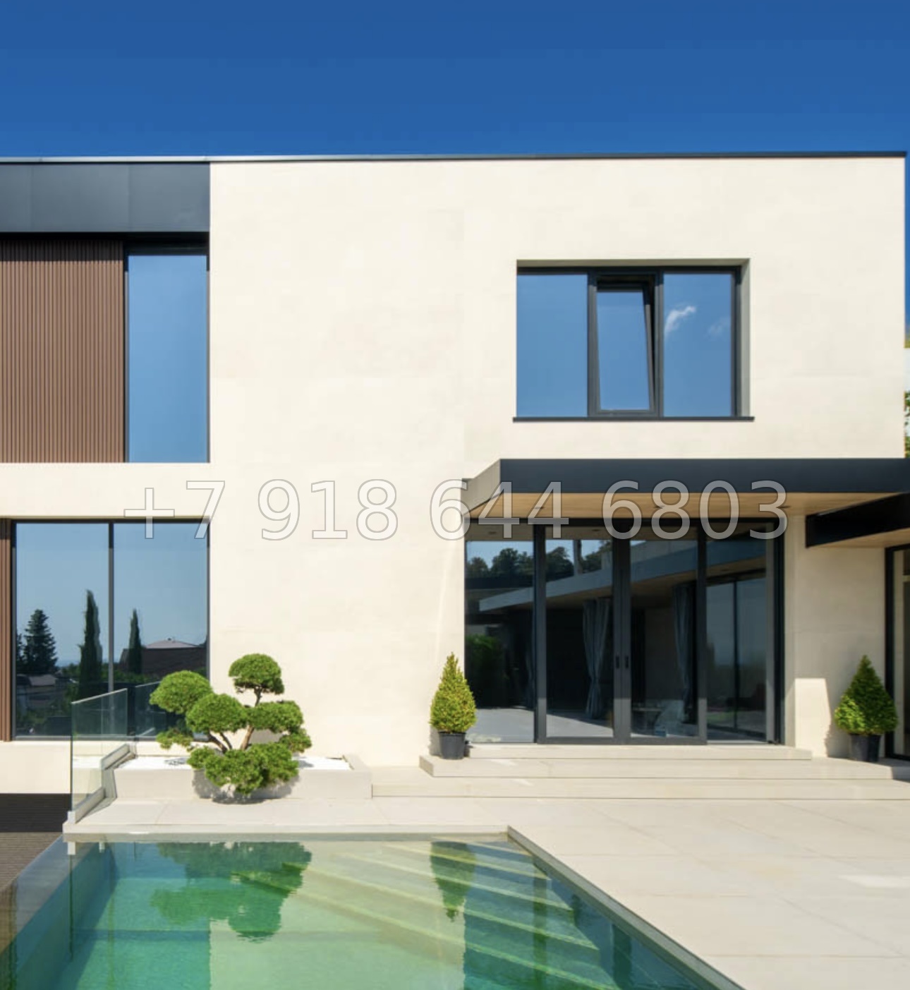 № 10 М. Дом с видом на Олимпийский парк в Сириусе  - миниатюра 13