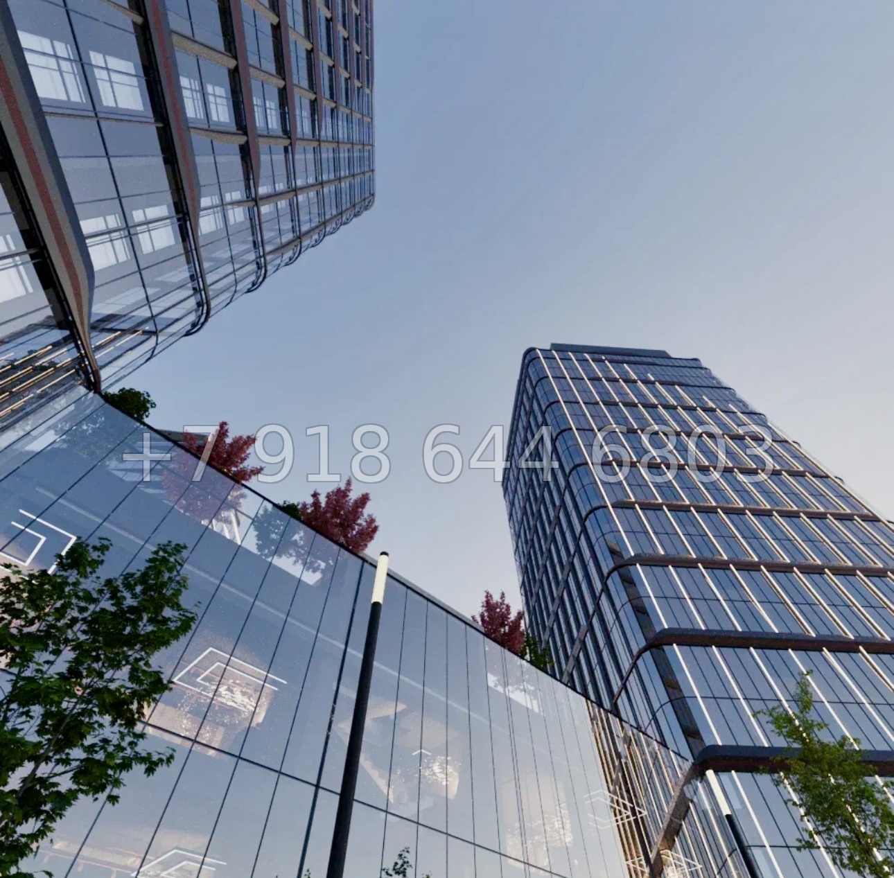 № 11 ю. Единственный в центре Евпатории дома Бизнес класса ЖК Проспект 82 - миниатюра 52