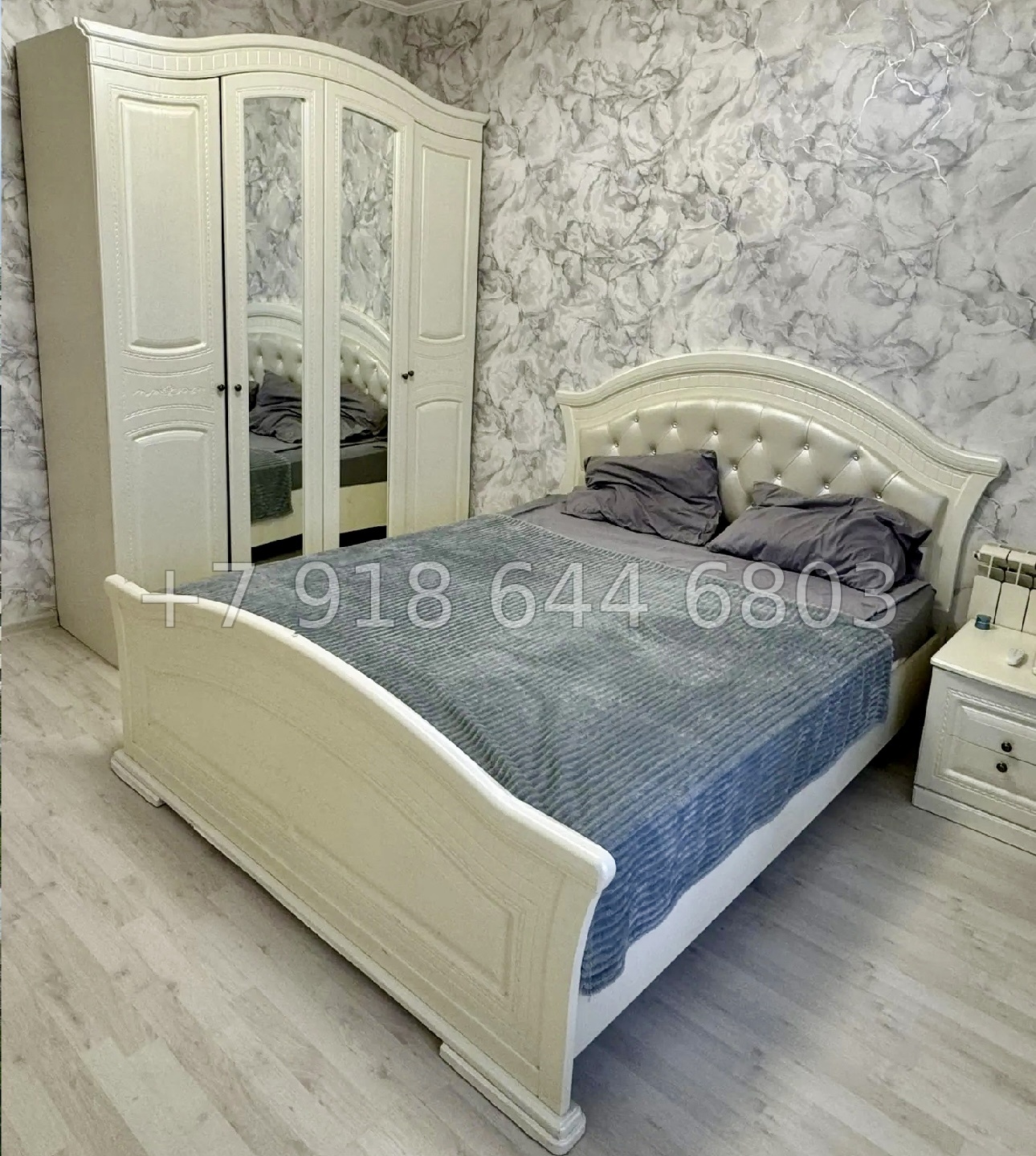 № 371 р. Квартира у Дендрария в городе Сочи  - миниатюра 3