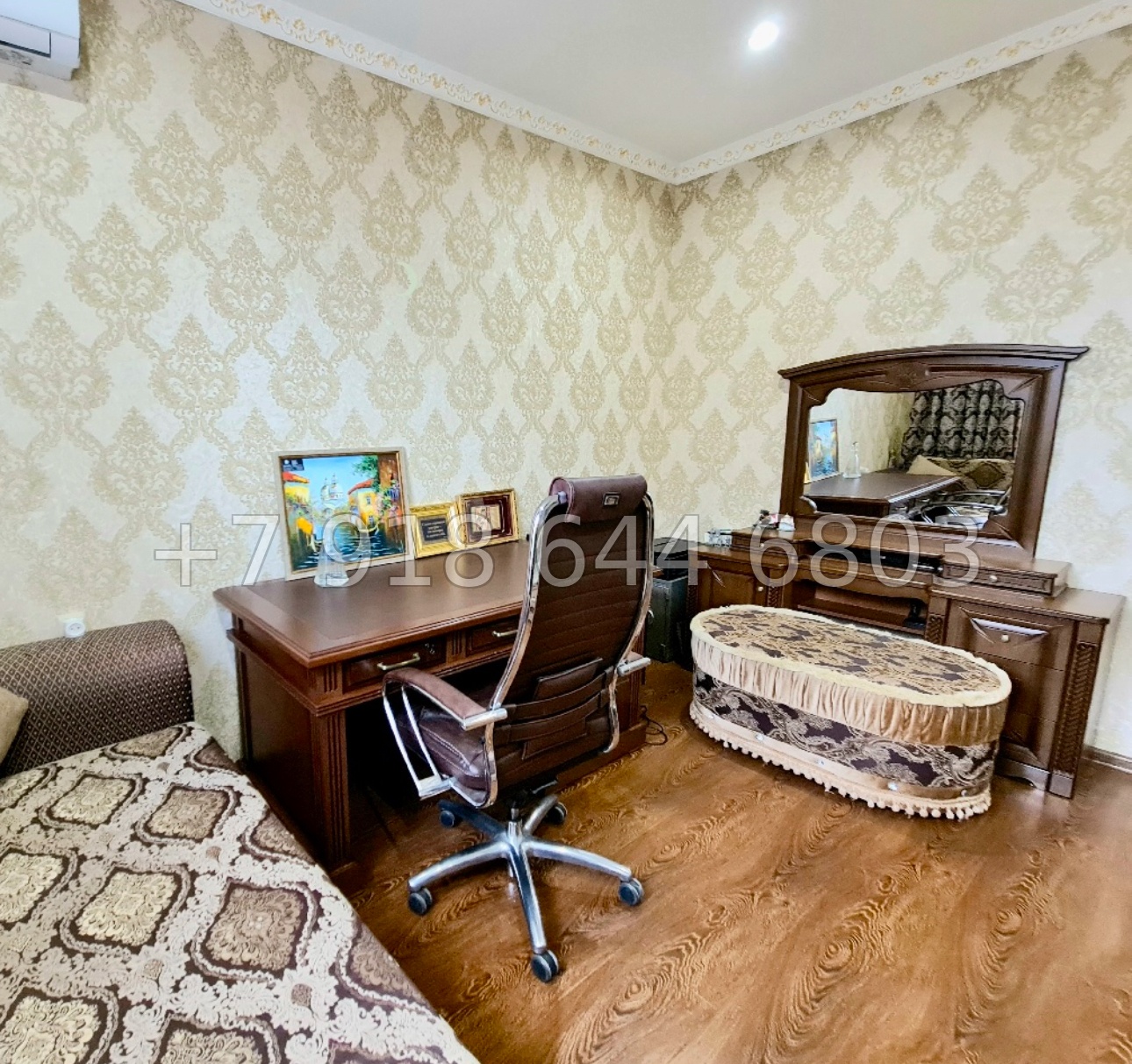 № 143 А. Дом с ремонтом в Адлере  - миниатюра 6