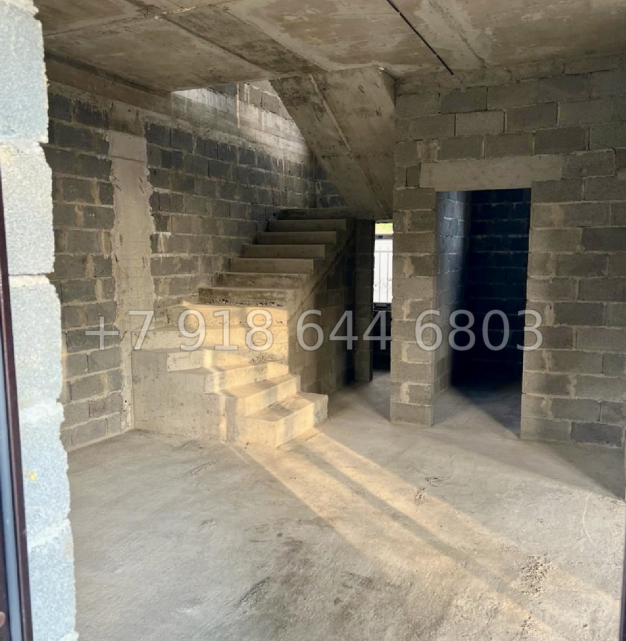 № 174 А. Дом в Адлере  - миниатюра 10