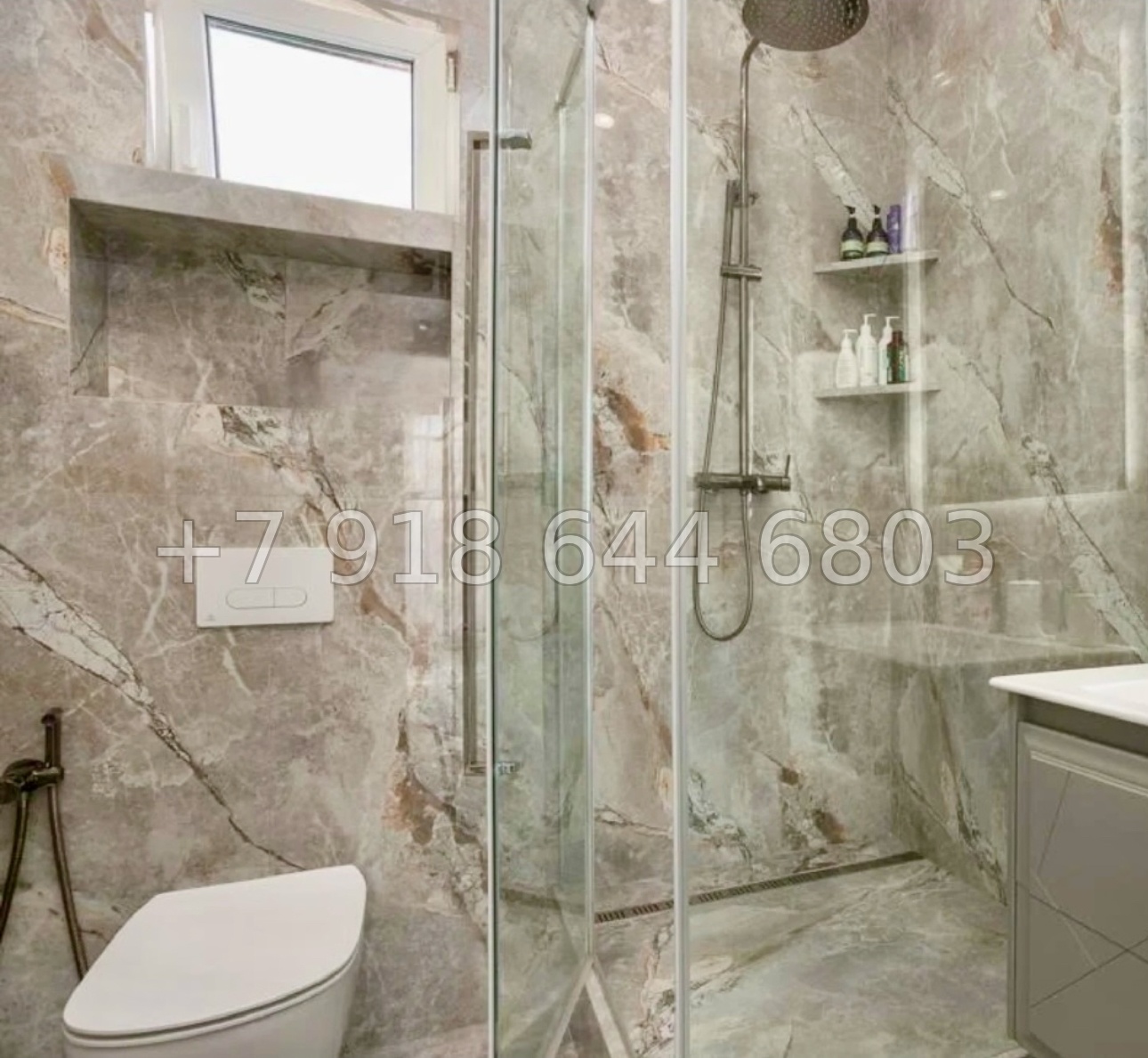 № 235 в. Дом в Сочи с ремонтом  - миниатюра 27