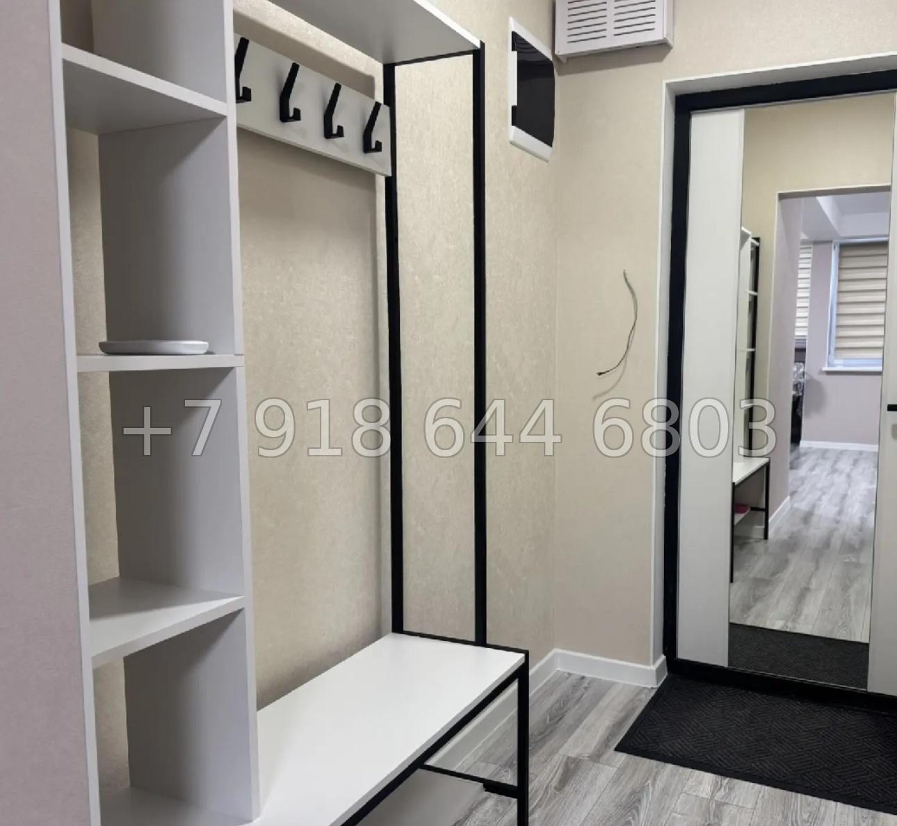 № 30 г. Квартира в Ялте  - миниатюра 6