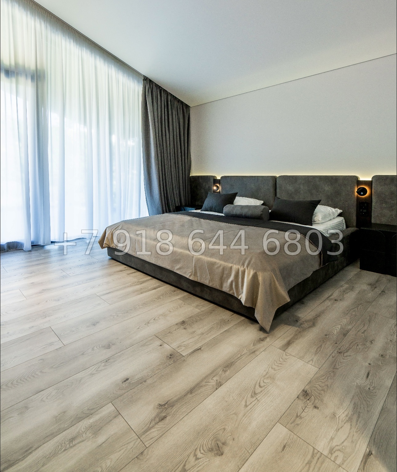 № 22 Б. Три дома с ремонтом на Мацесте - миниатюра 10