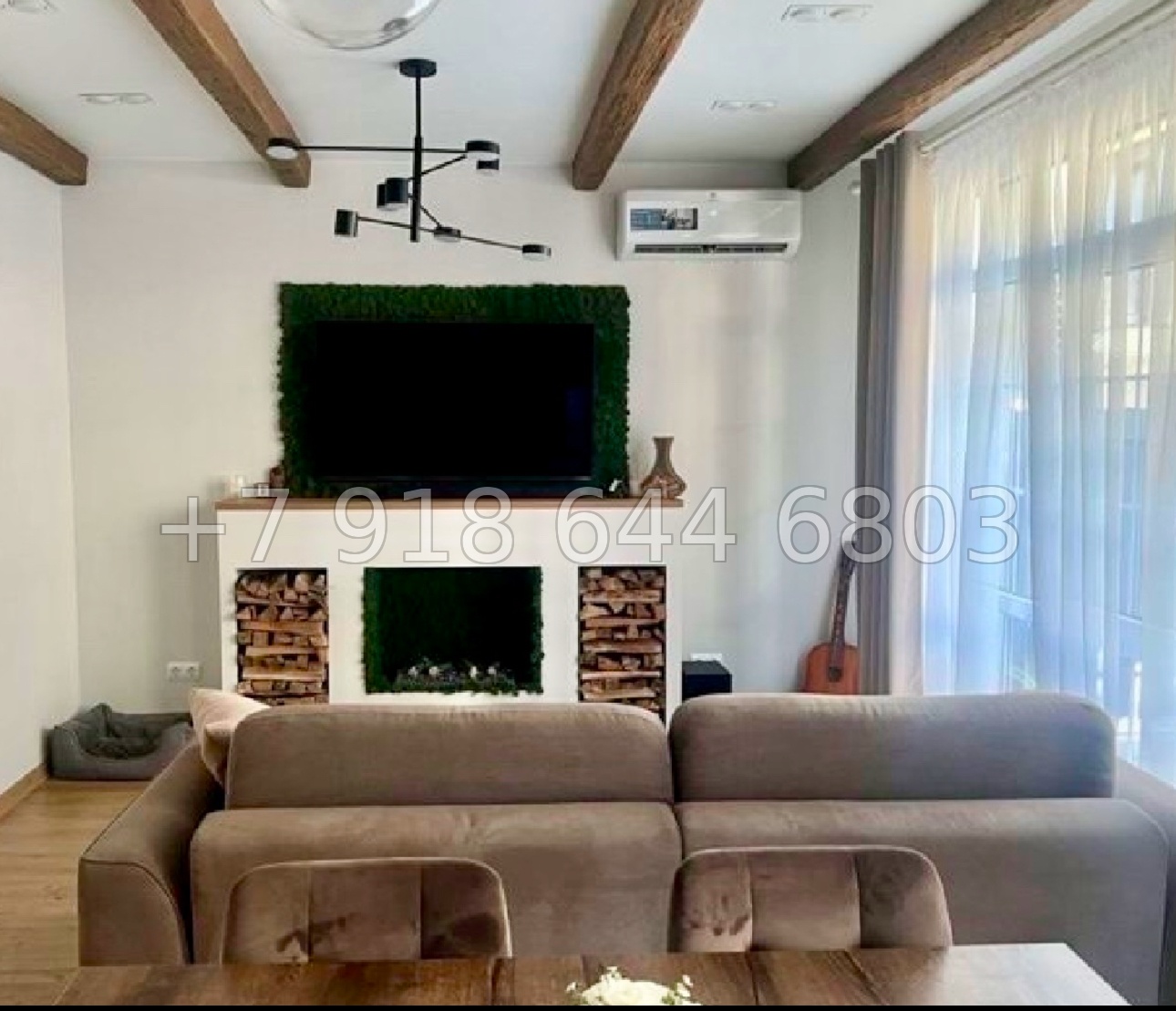 № 74 А. Таунхаус в Адлере  - миниатюра 1