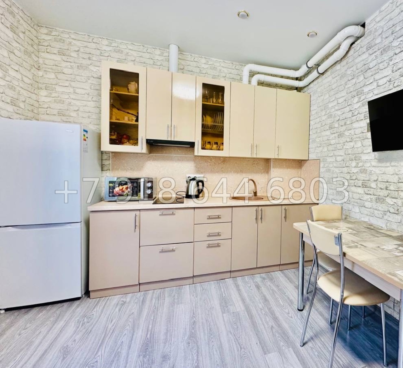 № 48 и. Квартира на Красной Поляне  - миниатюра 6