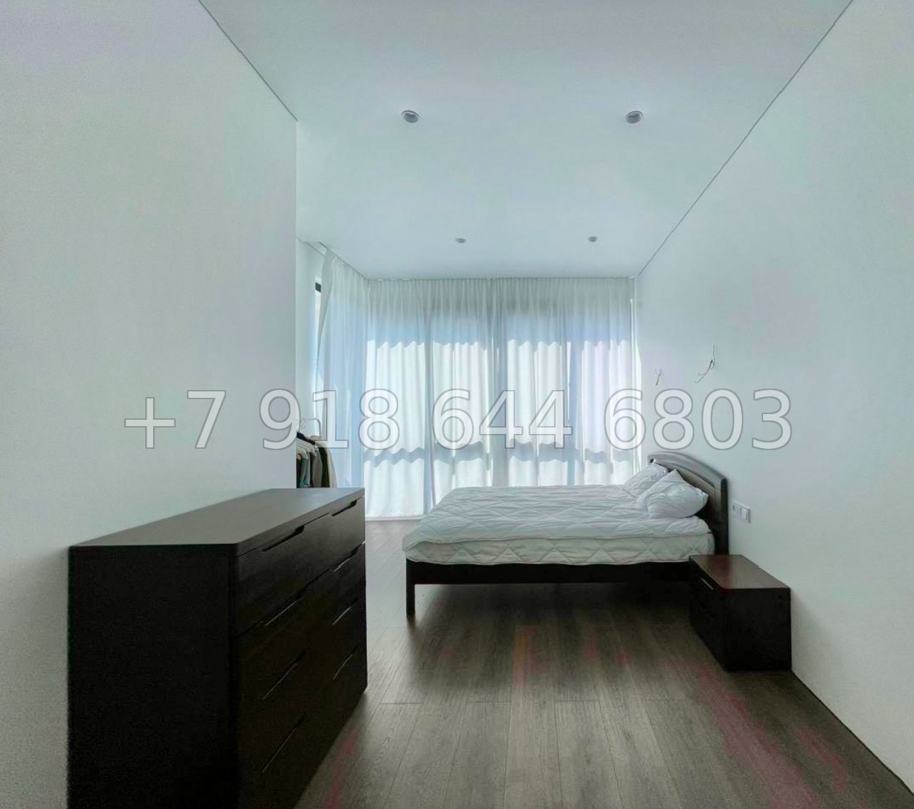 № 196 Б. Дом с дорогим ремонтом в Сочи  - миниатюра 5