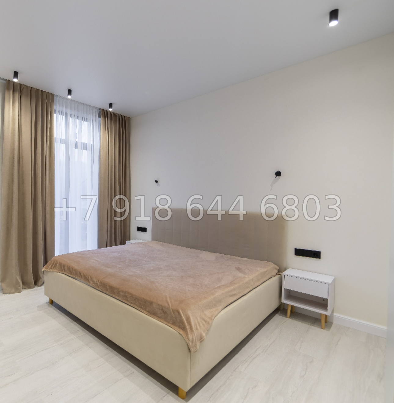 № 148 Б. Дом с ремонтом и бассейном в Сочи  - миниатюра 5