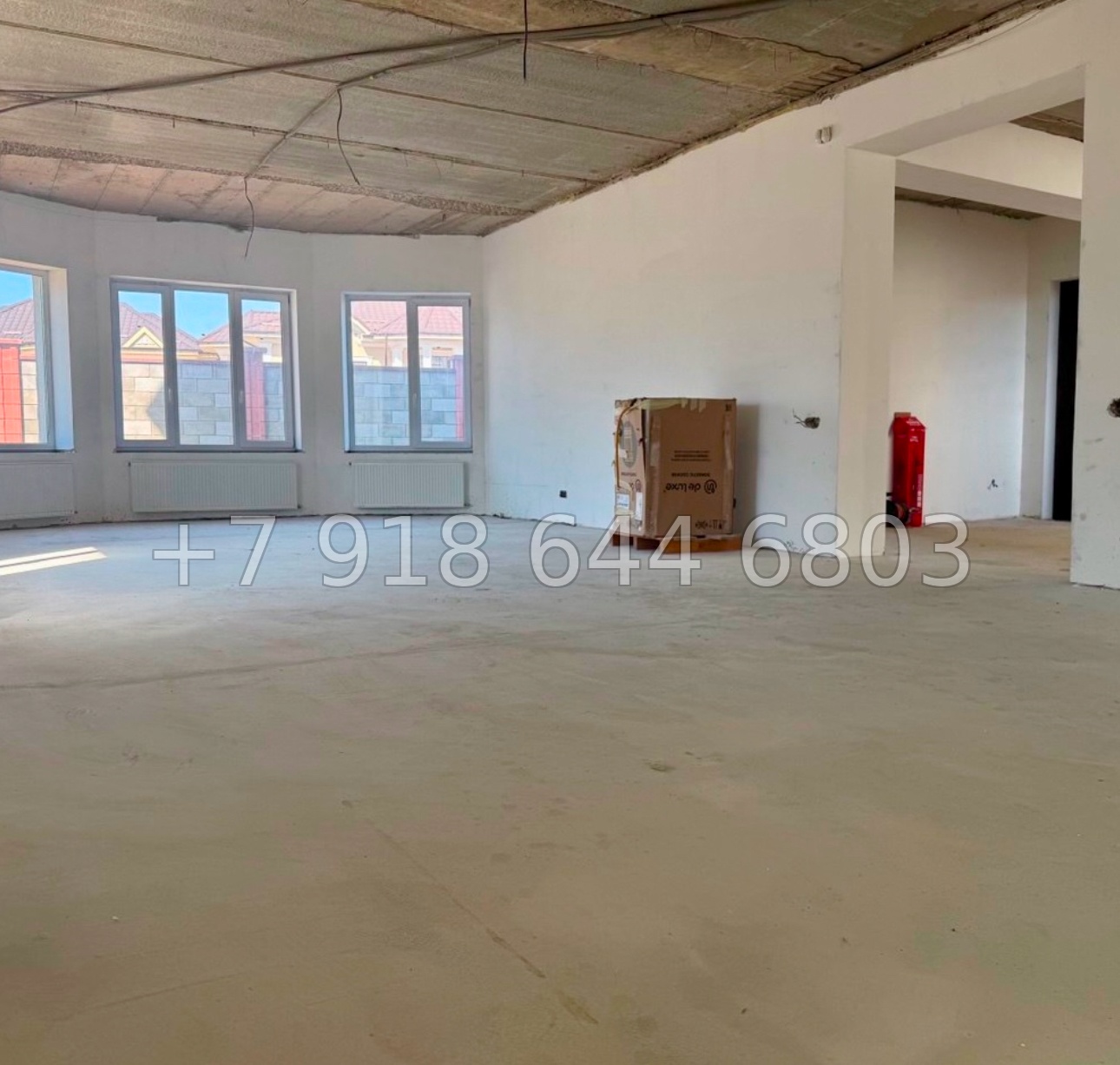 № 17 н. Дом в Симферополе  - миниатюра 5