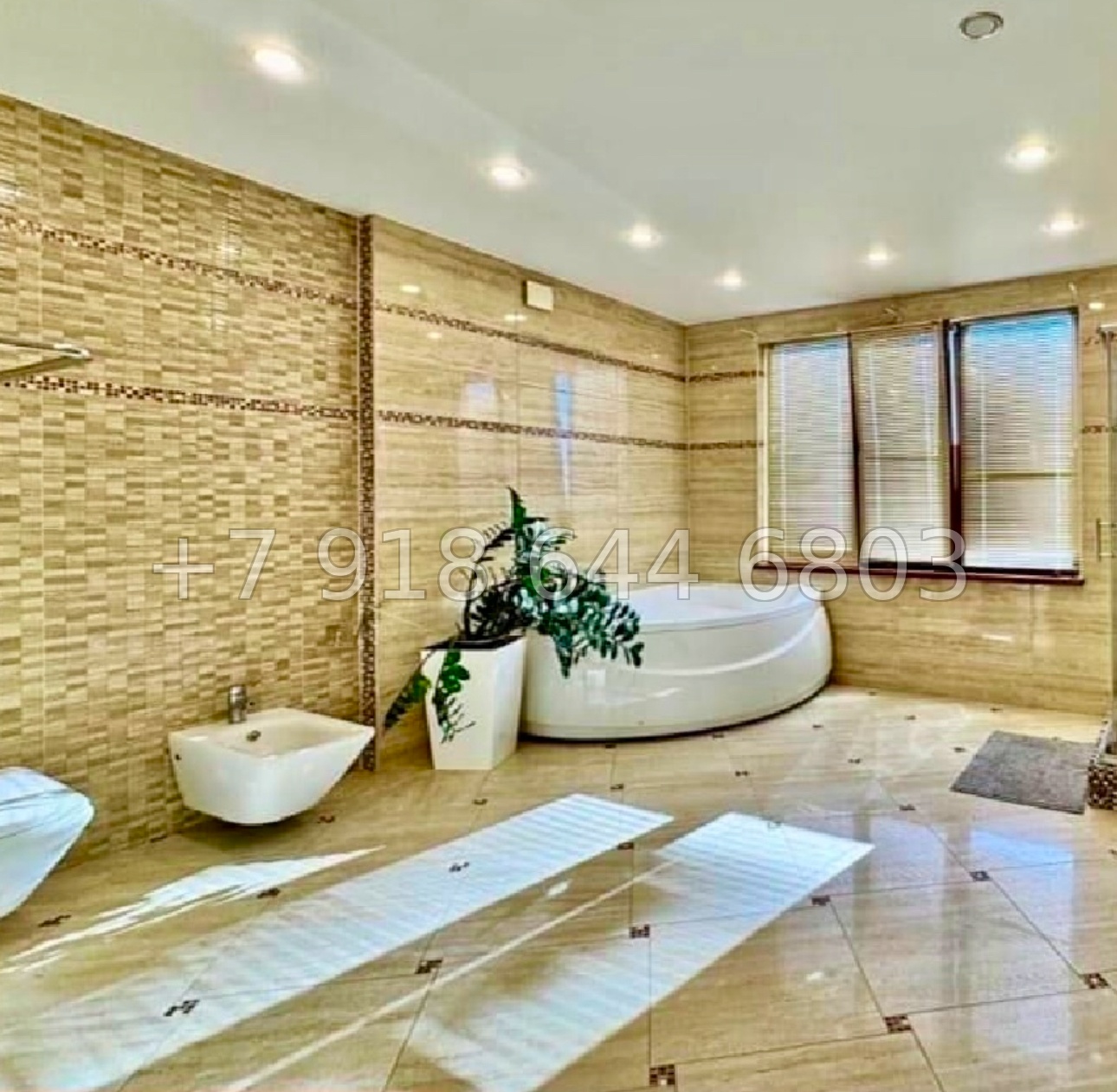 № 69в. Усадьба с бассейном и баней в Адлере  - миниатюра 30