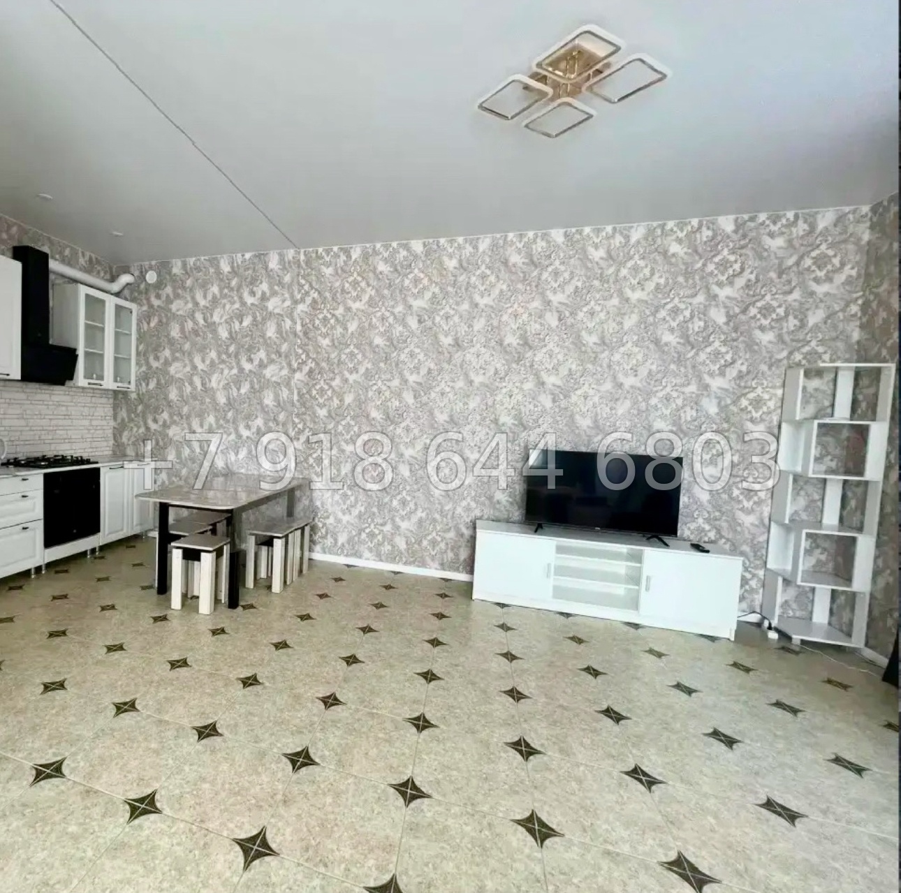 № 158 А. Дом с ремонтом в Адлере  - миниатюра 16