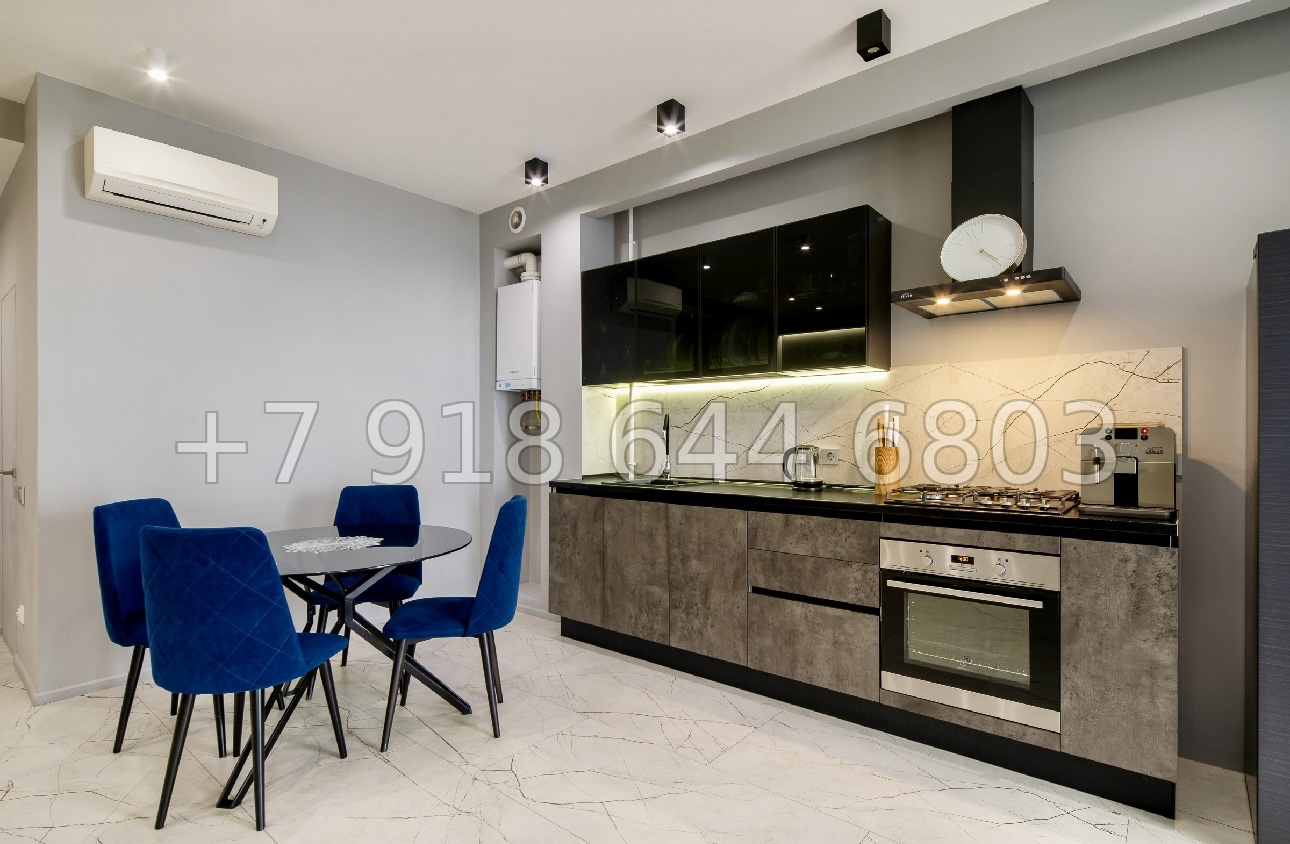 № 511 р. Элитная недвижимость на море в Сочи  - миниатюра 12