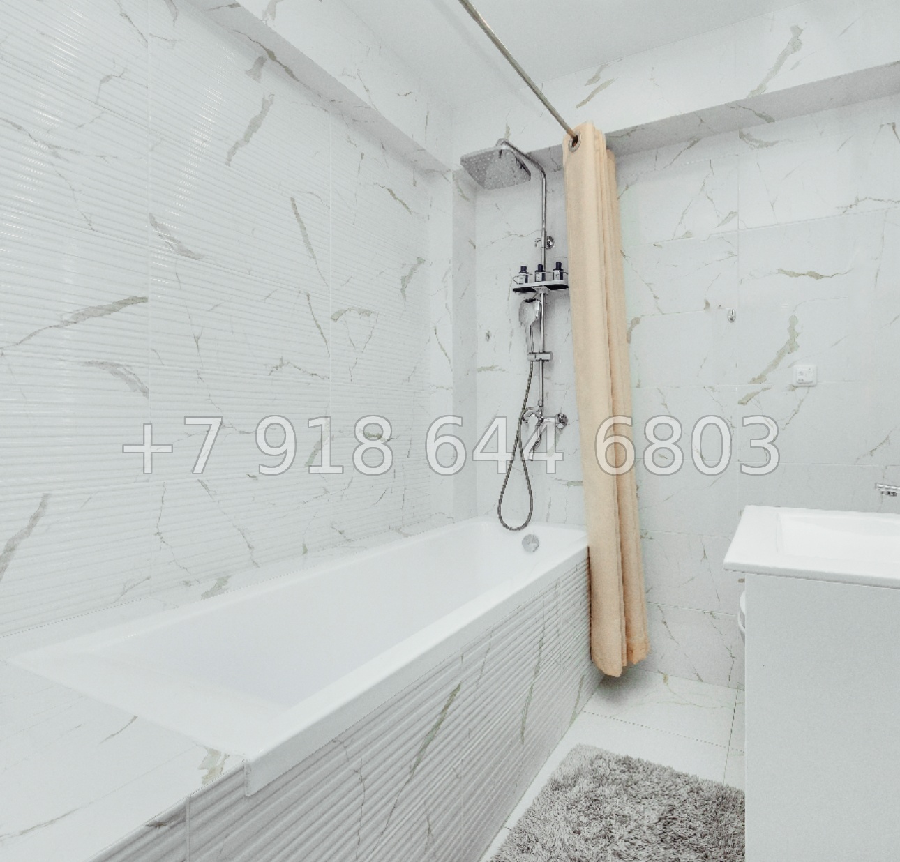 № 27р. Квартира в Адлере. Рядом со школой  - миниатюра 11