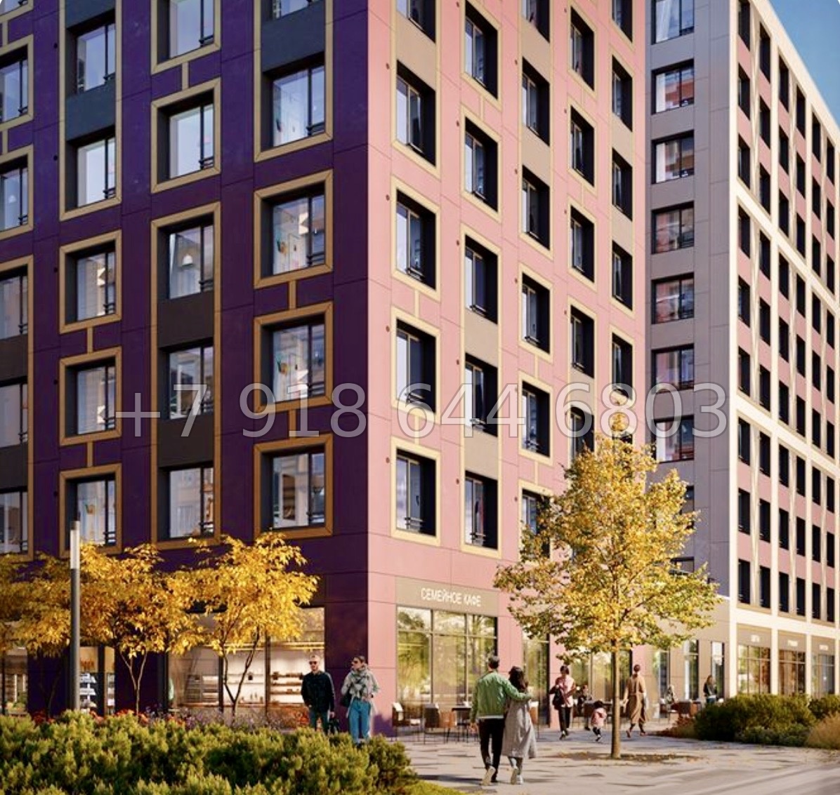 № 24 ы. Метро Горный Институт. ЖК Legenda Васильевского Санкт Петербург  - миниатюра 20