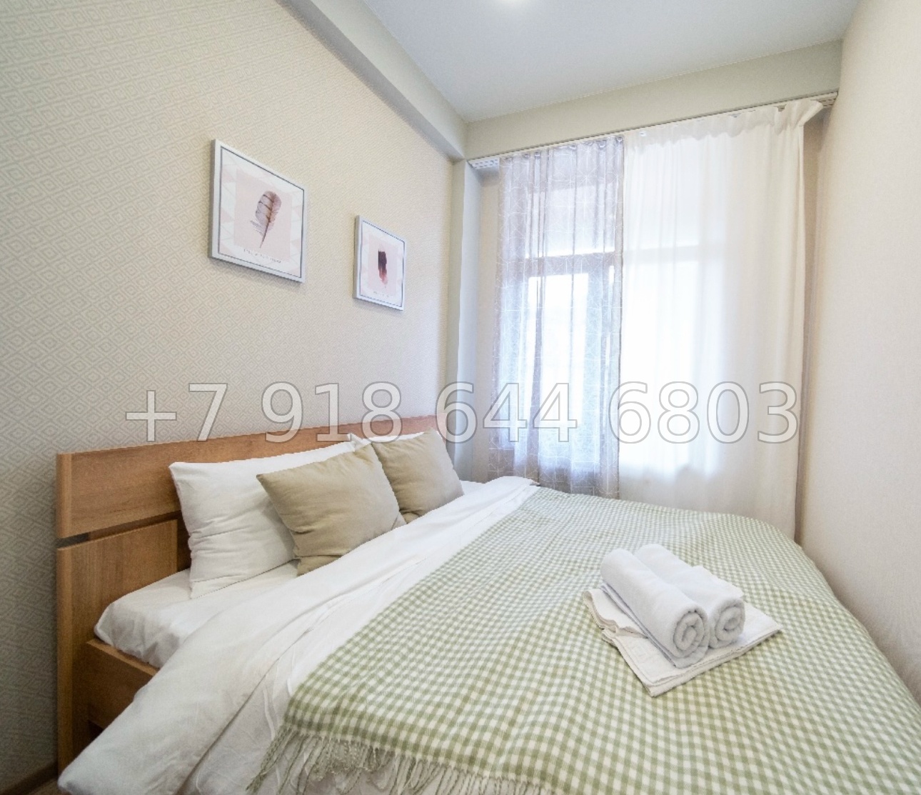 № 1 и. Квартира для жизни  - миниатюра 1