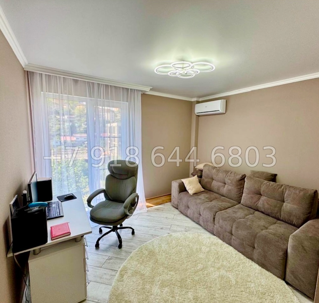 № 249 в. Дом в Сочи с ремонтом  - миниатюра 14