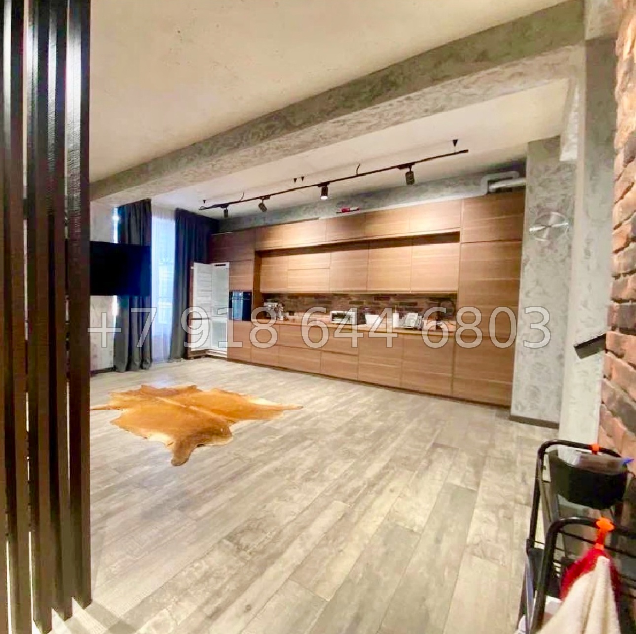 № 234 в. Дом с ремонтом в Сочи  - миниатюра 20