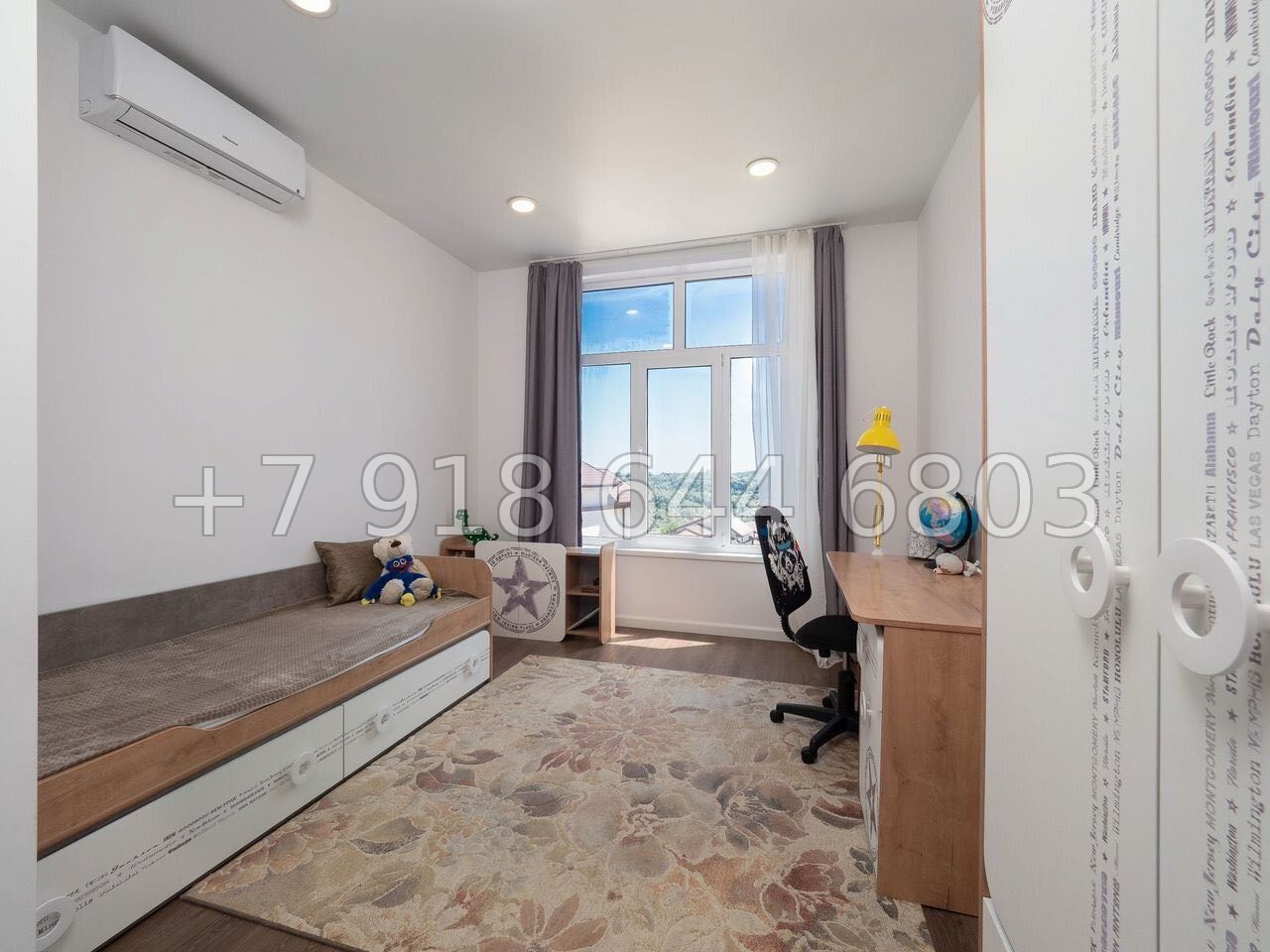 № 76 А. Дом с ремонтом в Адлере  - миниатюра 21