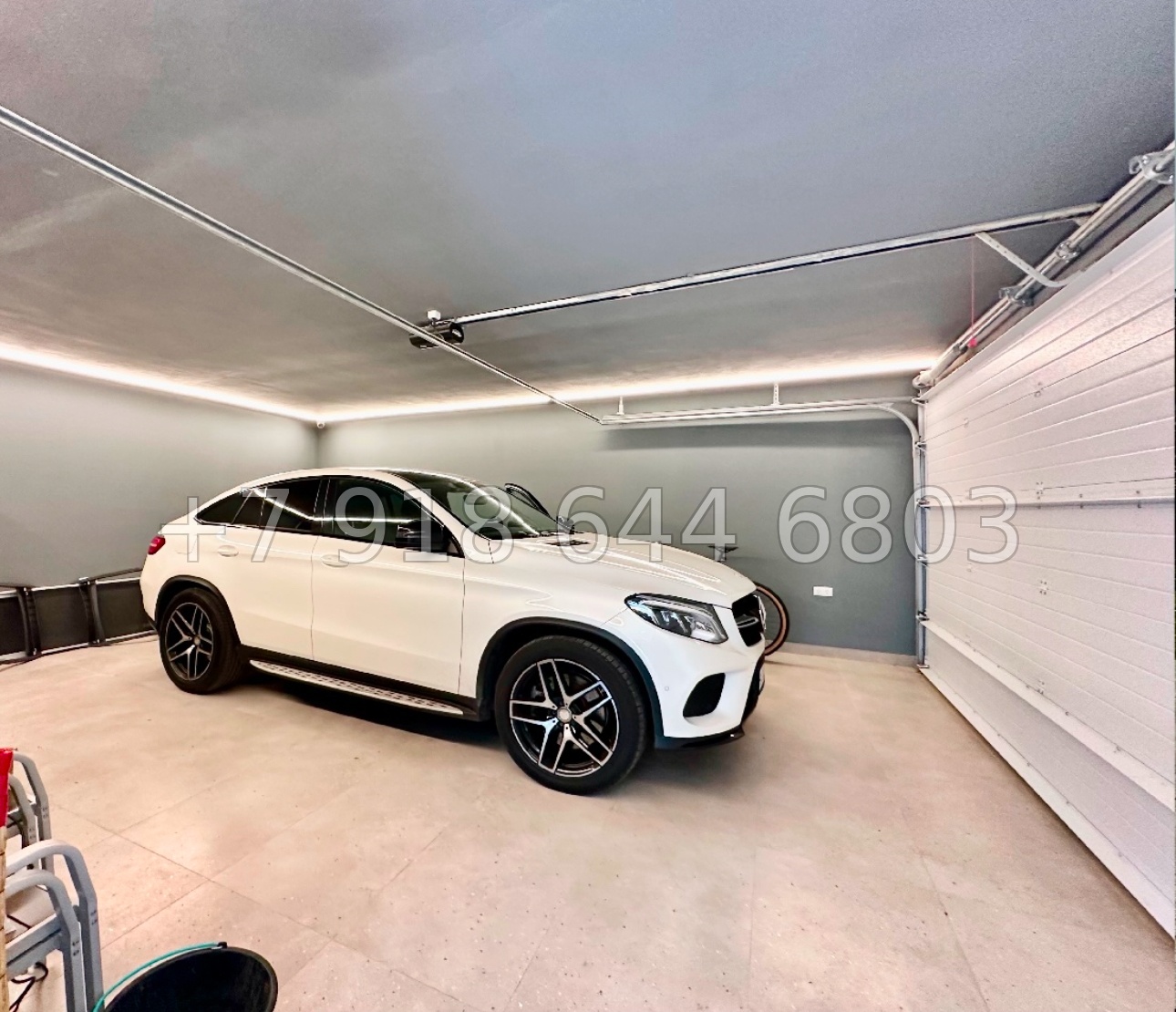 № 67 м. Дом с ремонтом Новый Ахун Сочи  - миниатюра 11