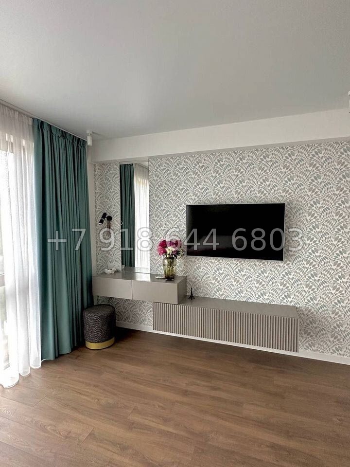 № 127 Б. Дом в Сочи с ремонтом  - миниатюра 24