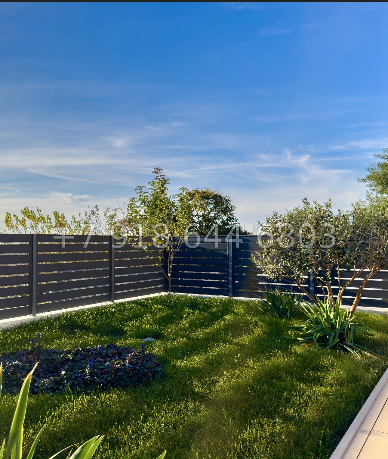 № 43 Б. Три дома на выбор с видом на море в Адлере  - миниатюра 7