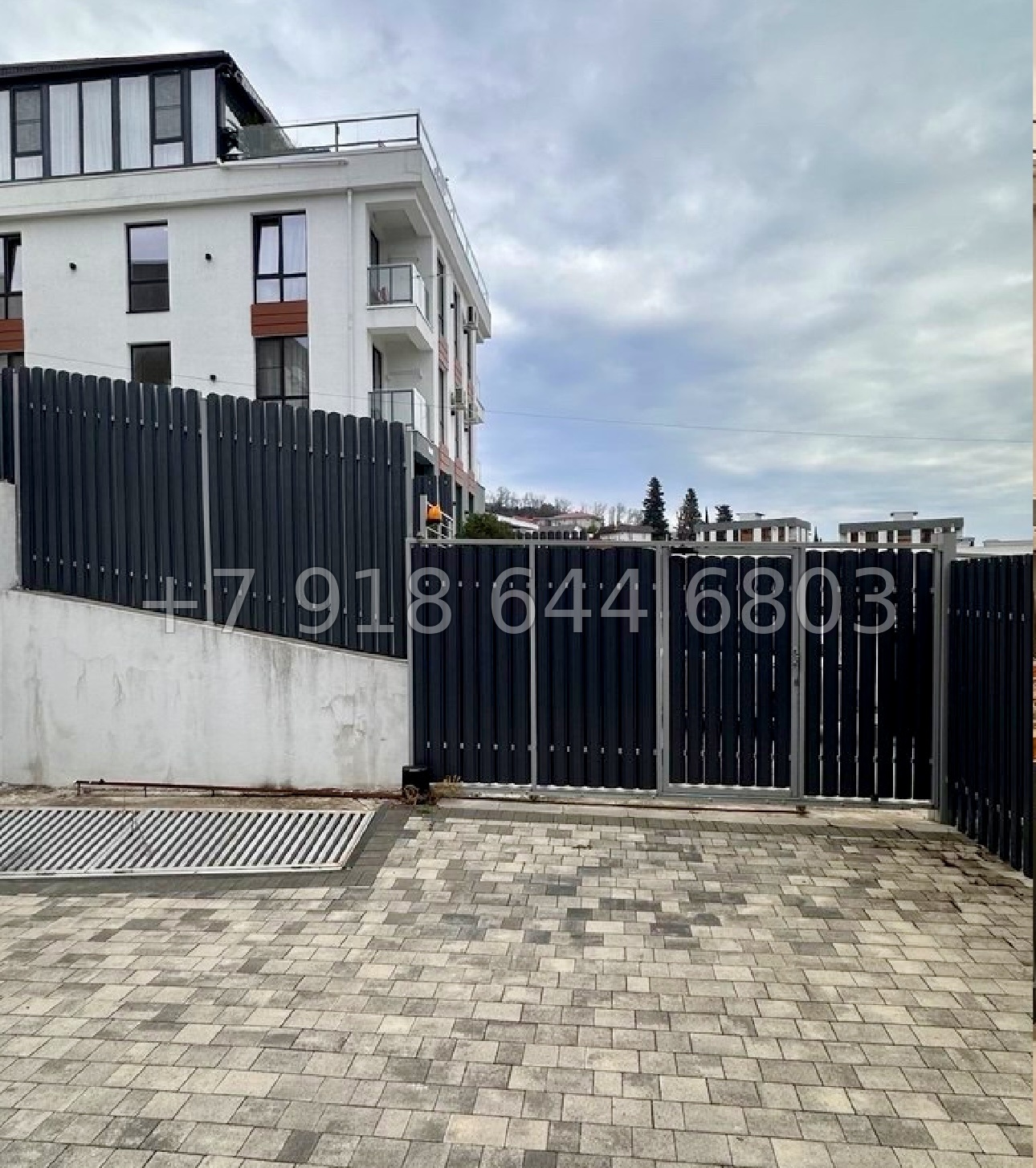 № 83 А. Дом у Сириуса  - миниатюра 12