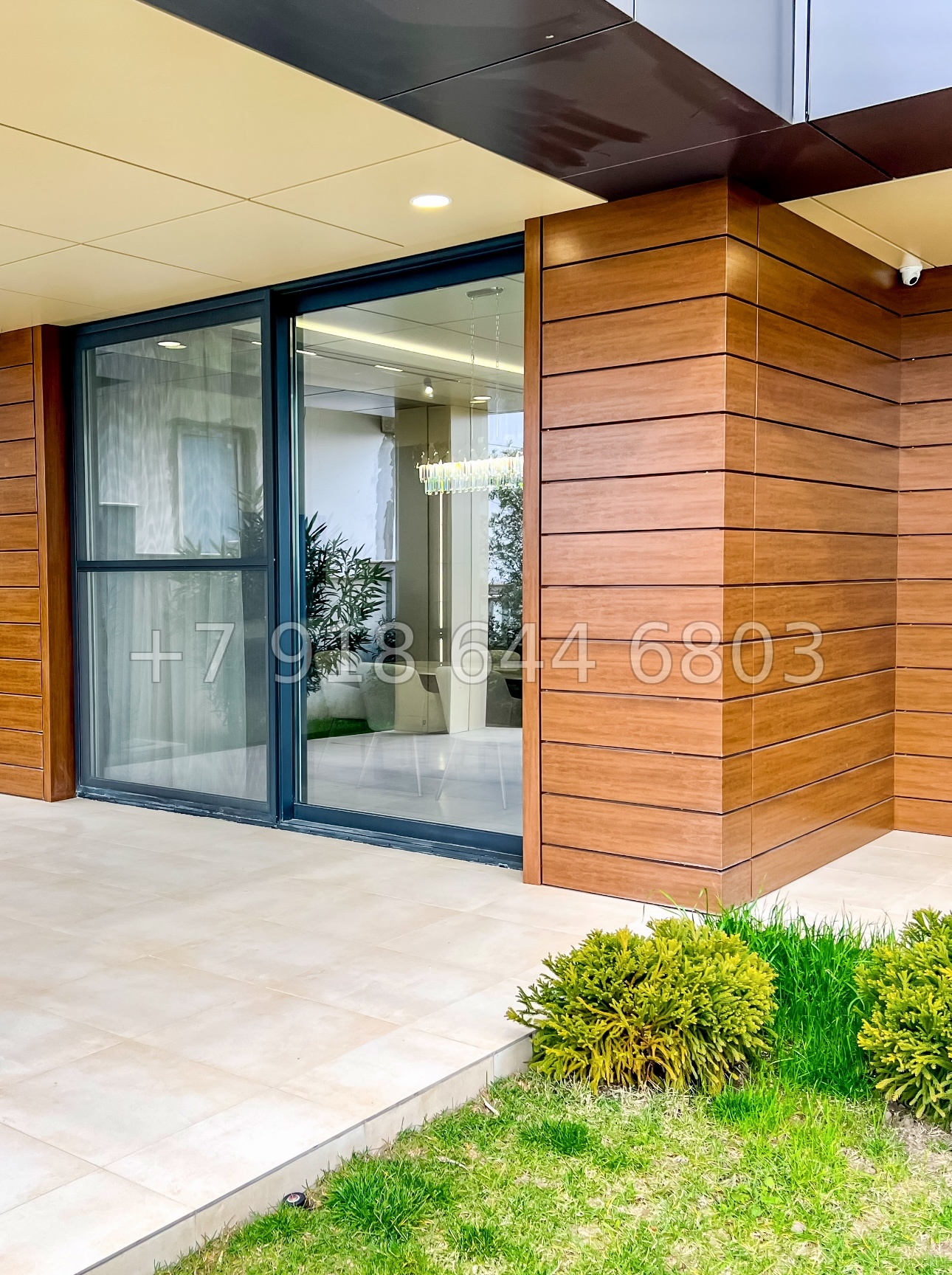 № 7 Д. Дом с ремонтом в Сочи  - миниатюра 48