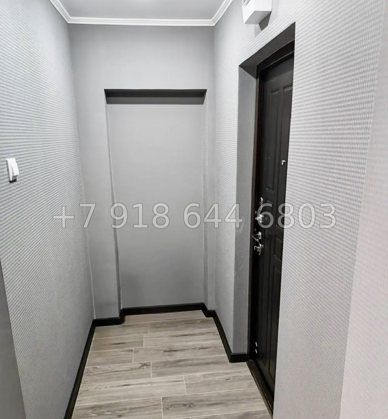 № 204 п. Квартира в городе Сочи  - миниатюра 8